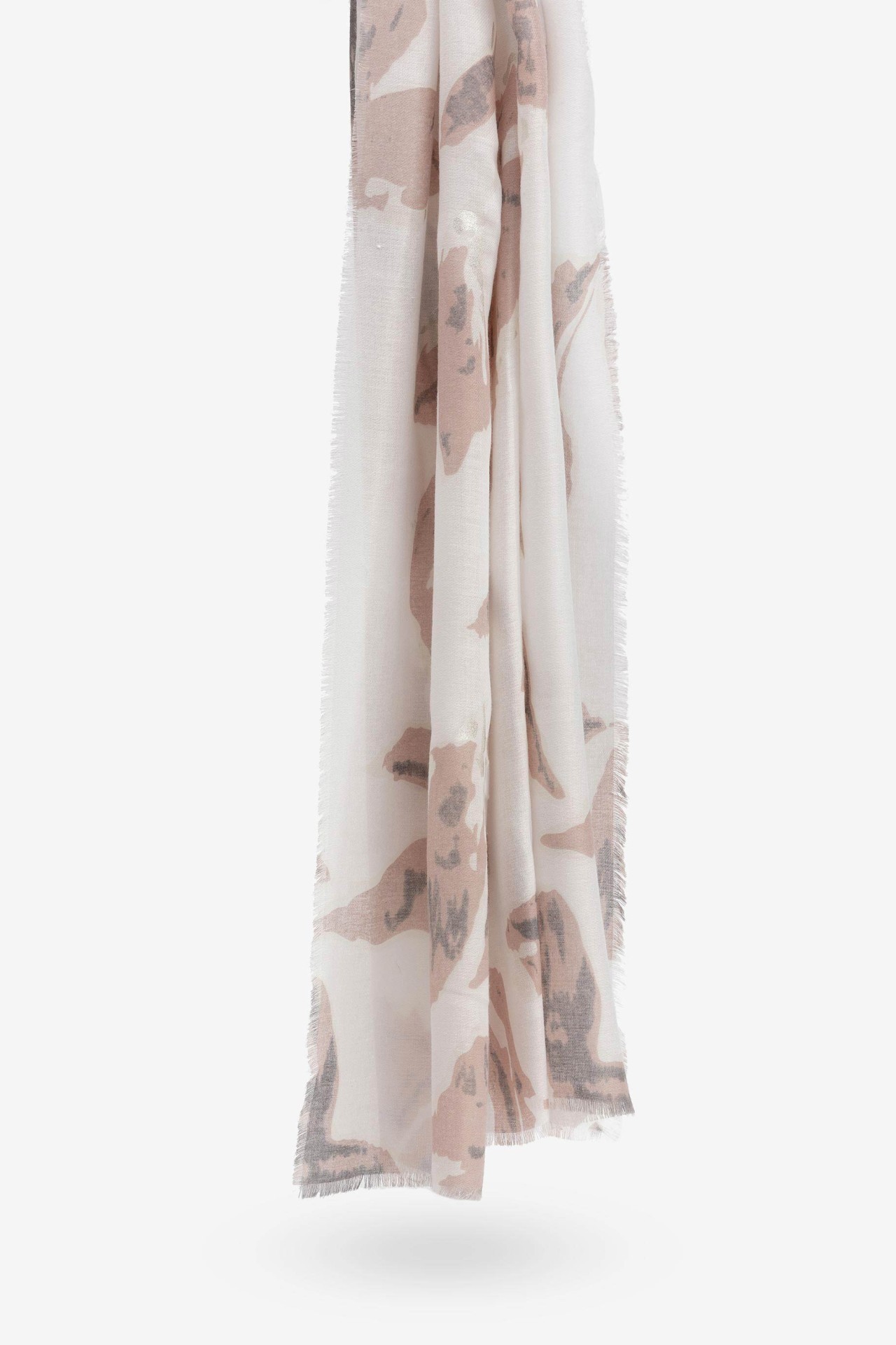 Printed Scarf