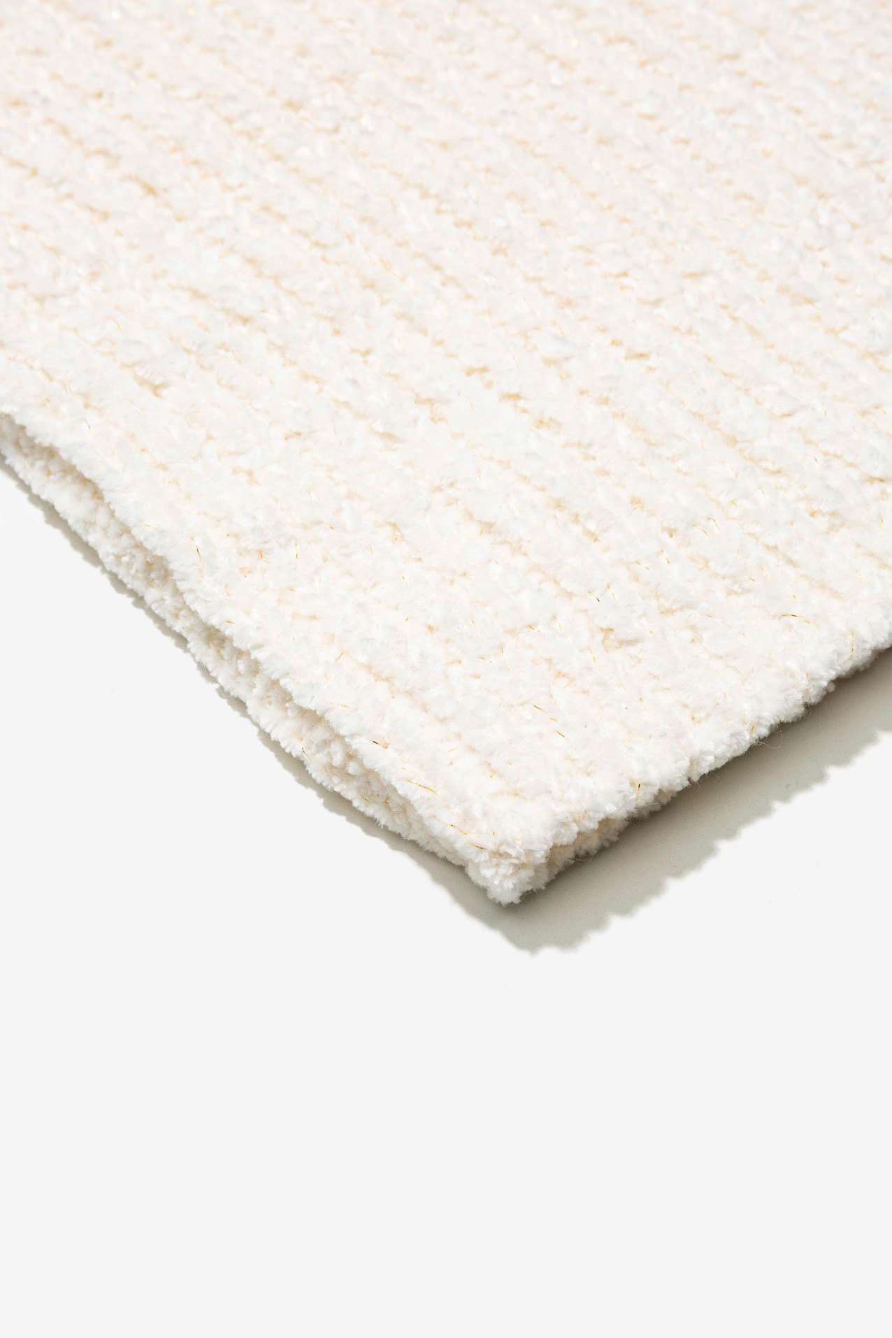 Gola de Malha Toque Suave