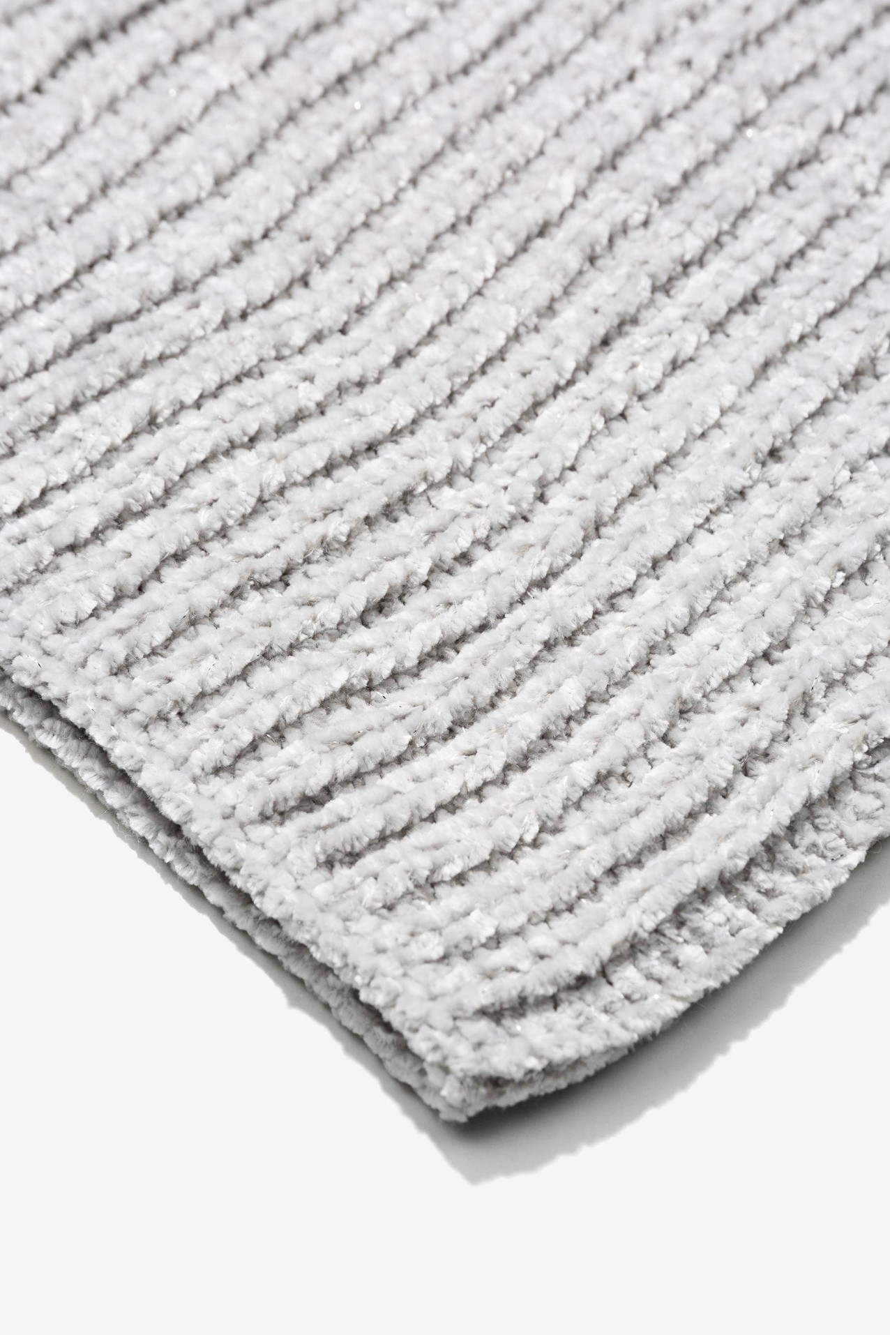 Gola de Malha Toque Suave