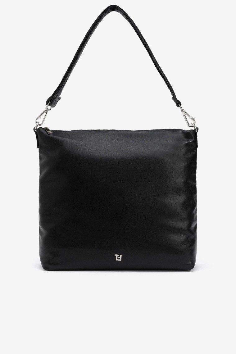 Leather Effect Bag