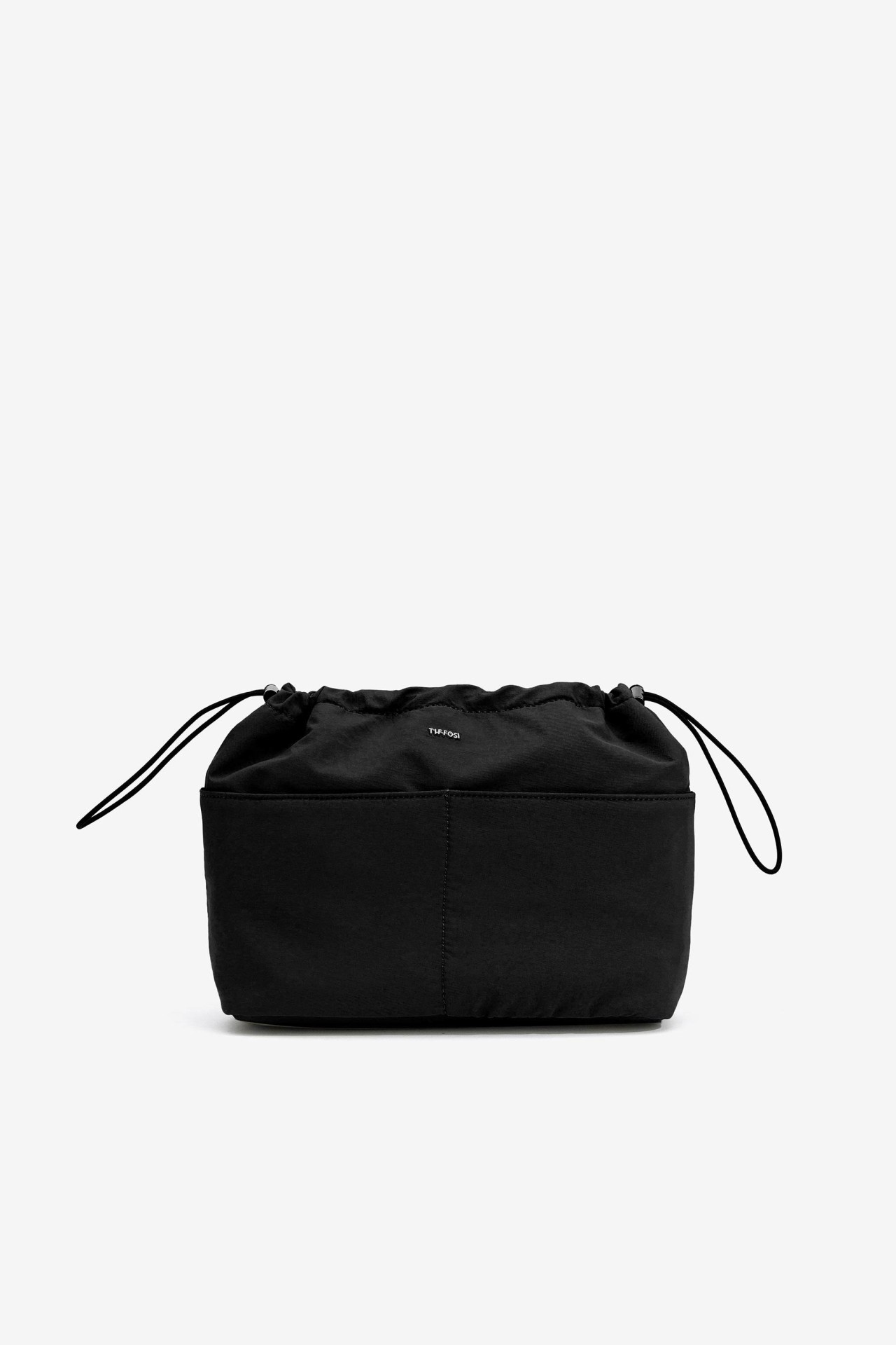 Nylon Multi-pocket Bag