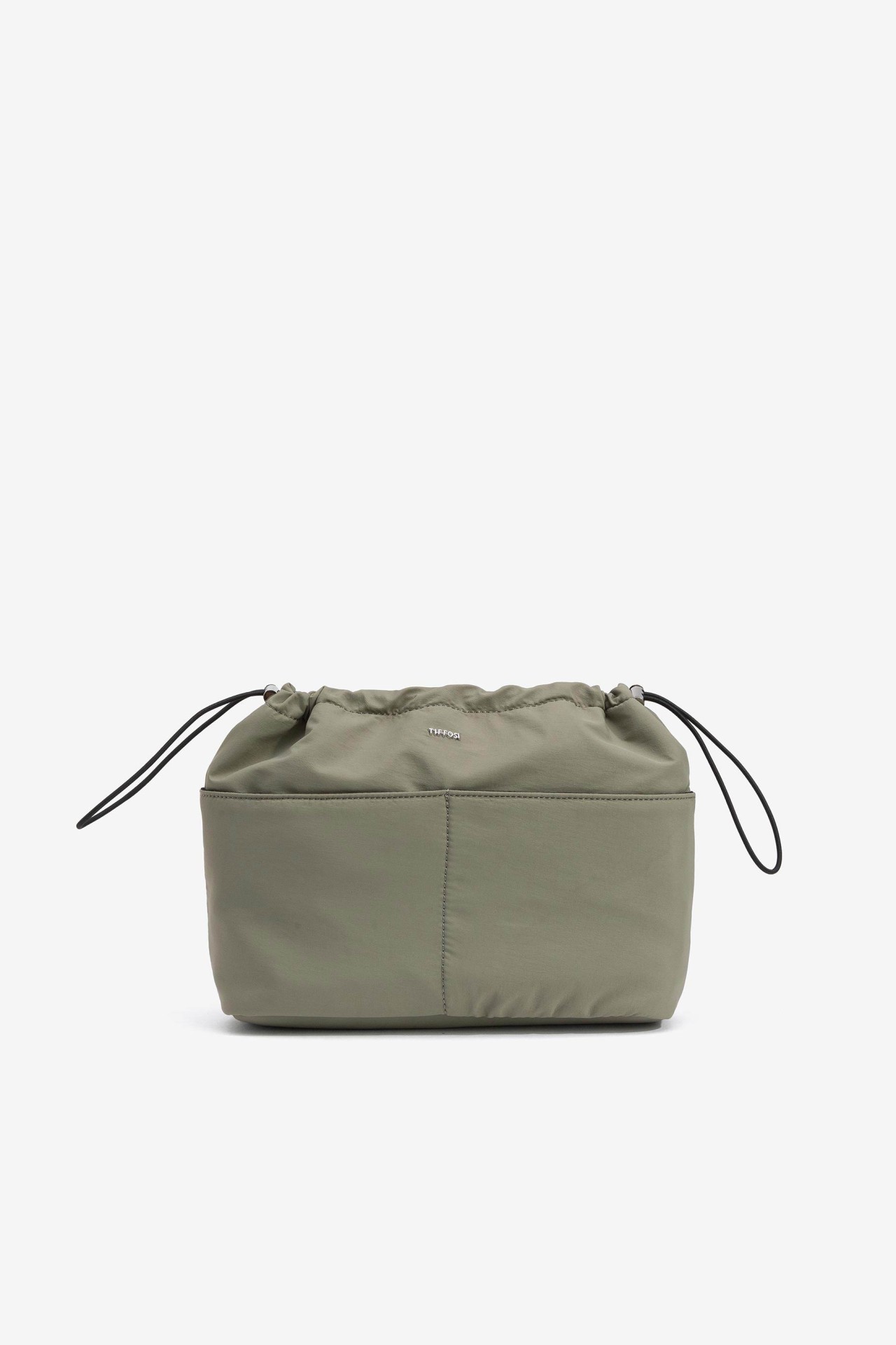 Nylon Multi-pocket Bag