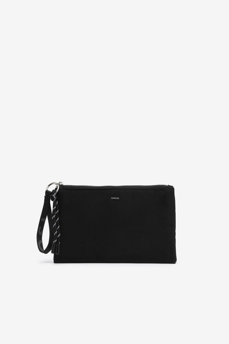 Black Multipurpose Bag