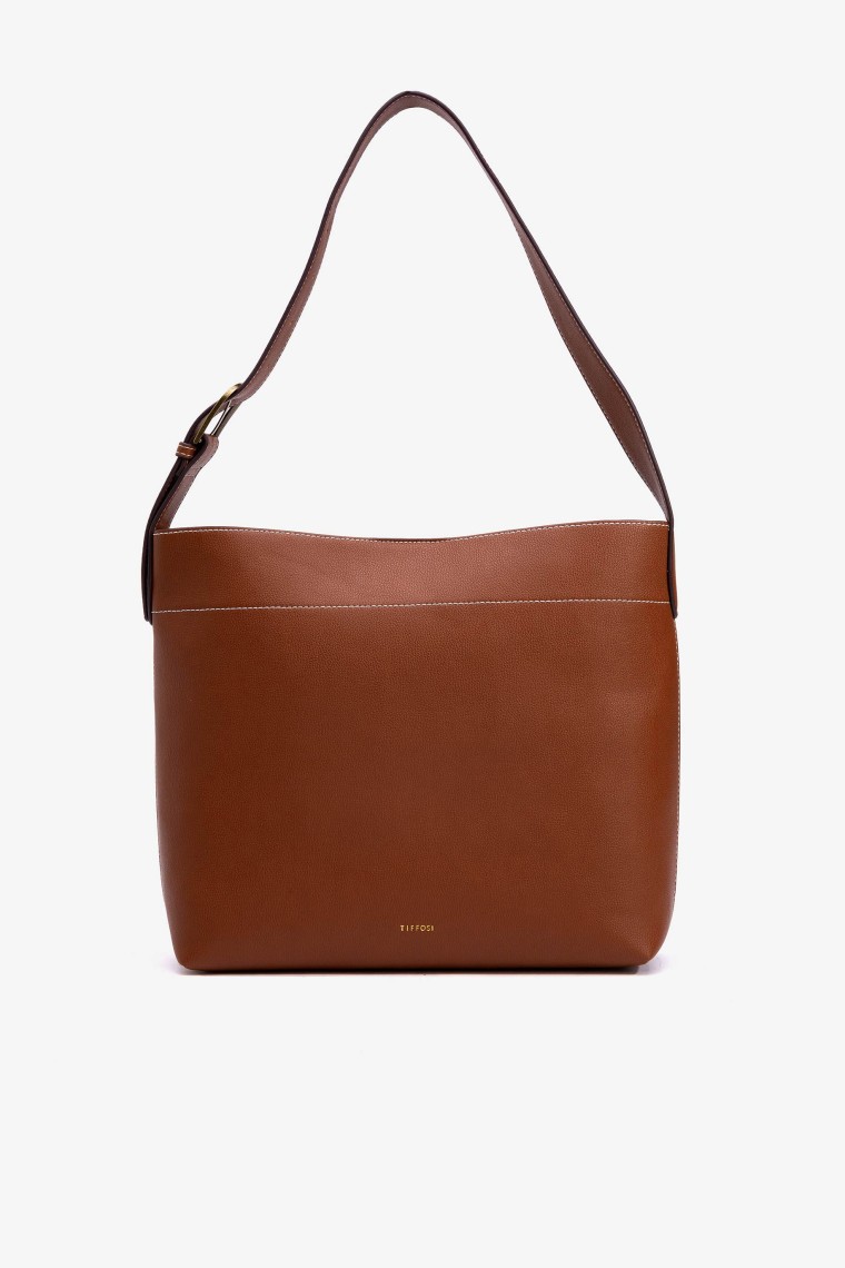 Leather Effect Bag