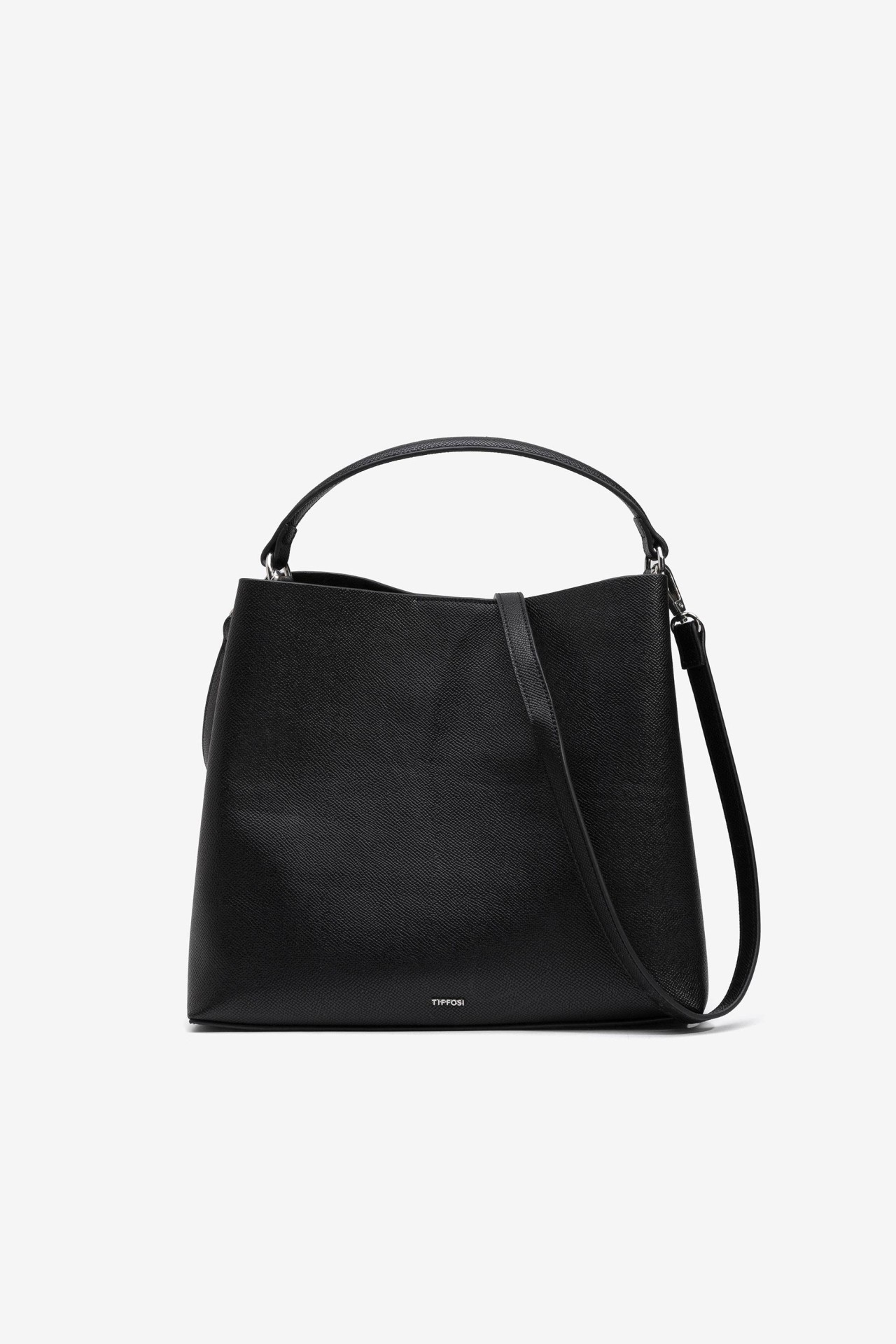 Leather Effect Bag