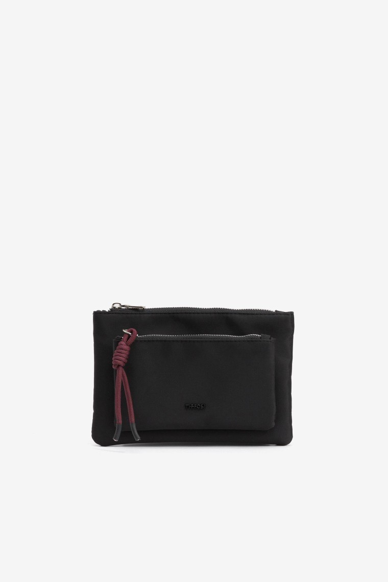 Nylon Multifunction Bag