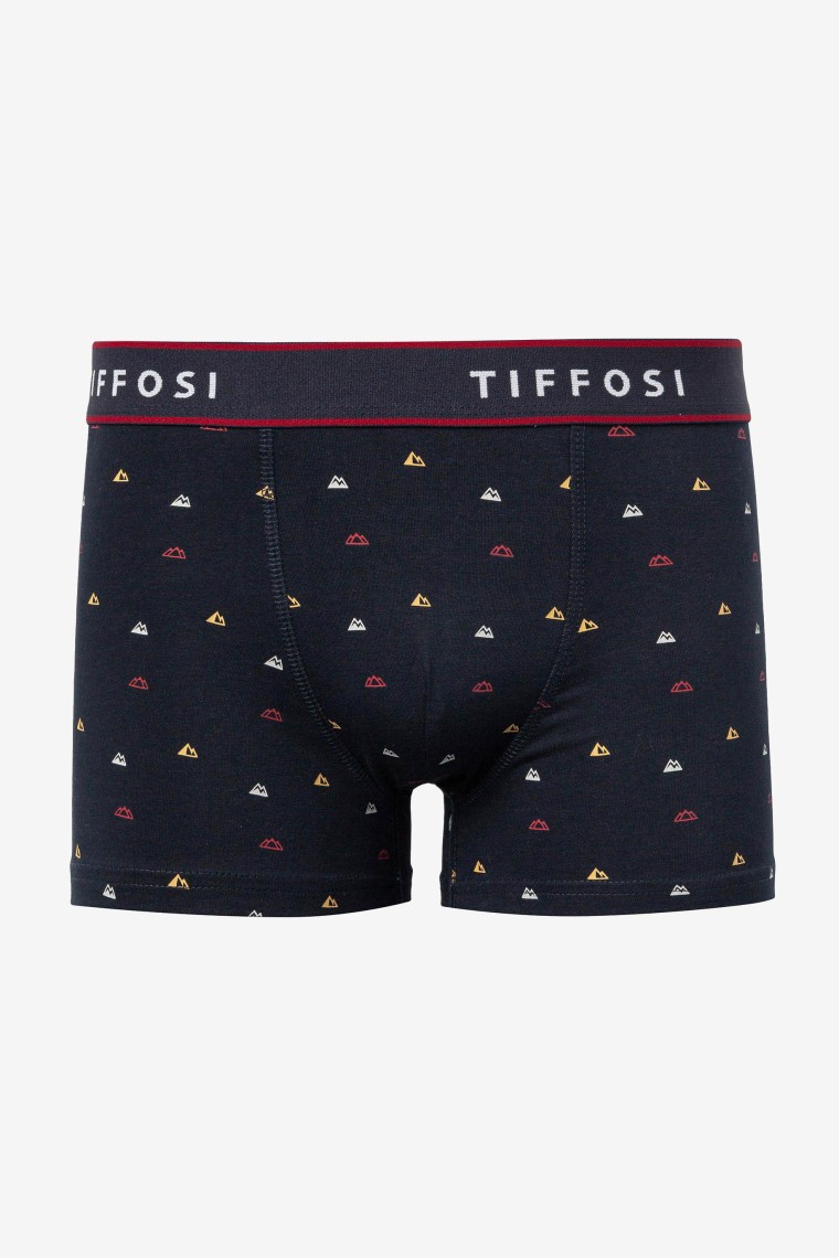 Boxers Estampados