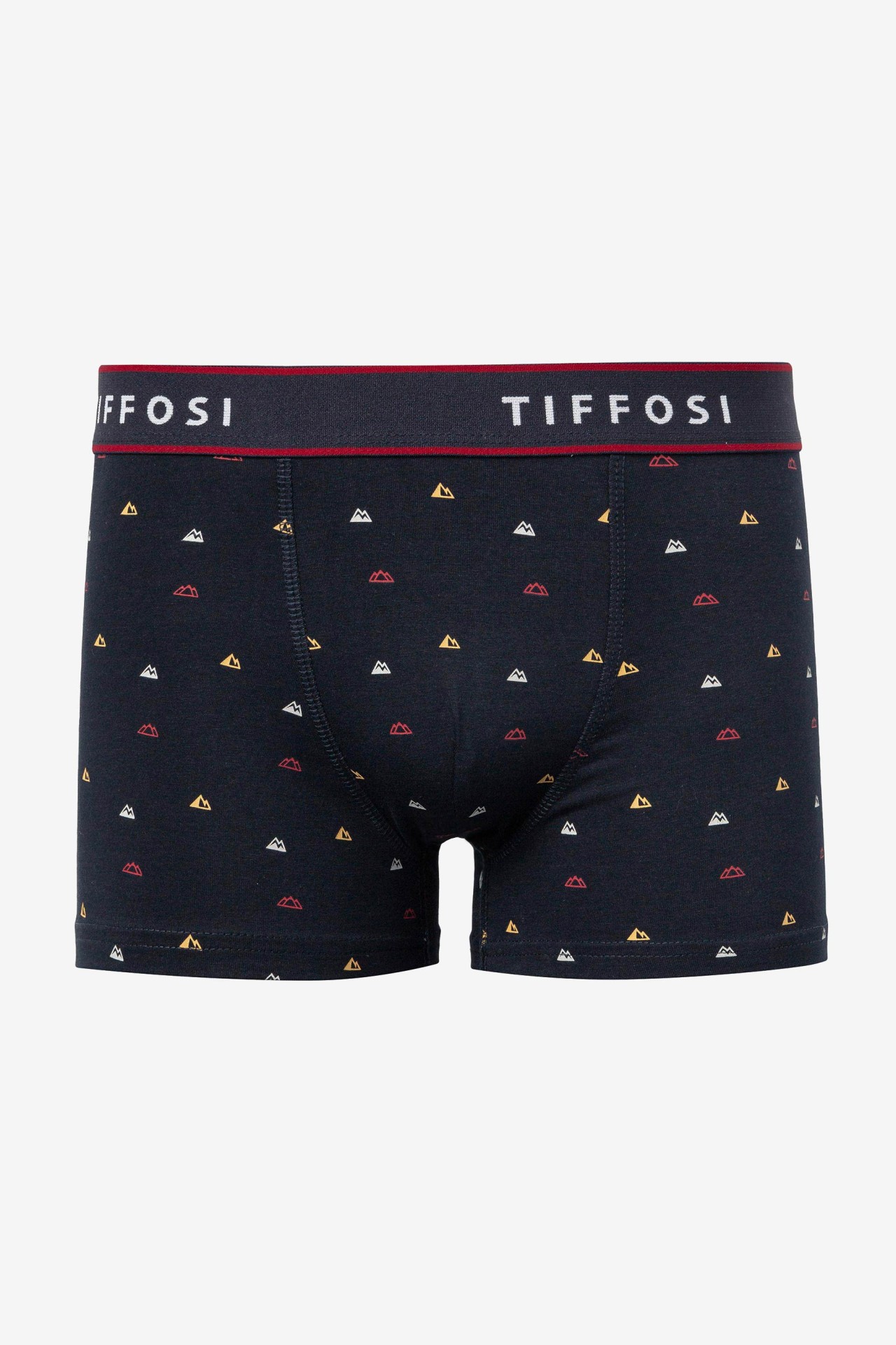 Printed Boxers