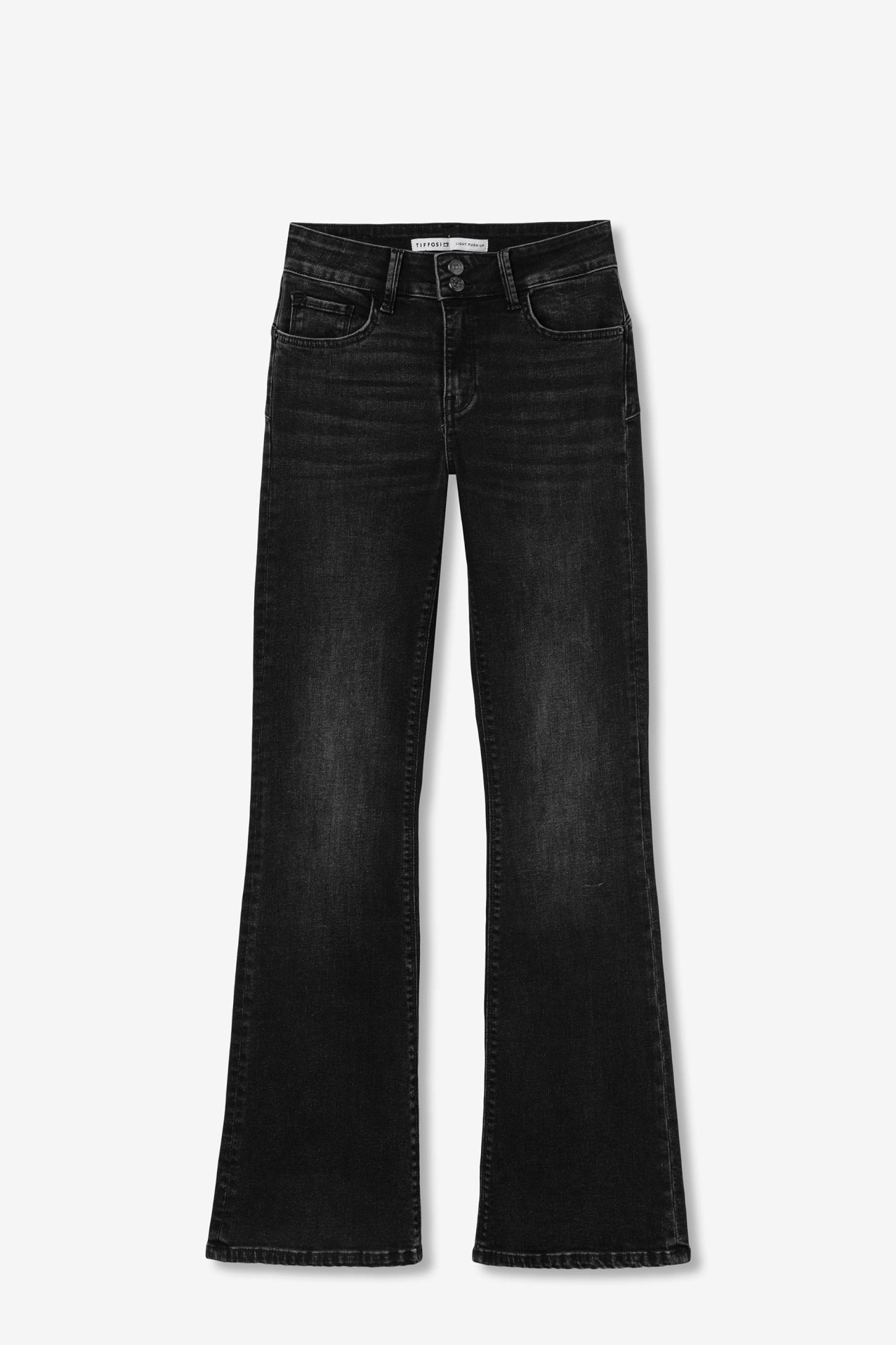 Jeans Light Push-up Bootcut