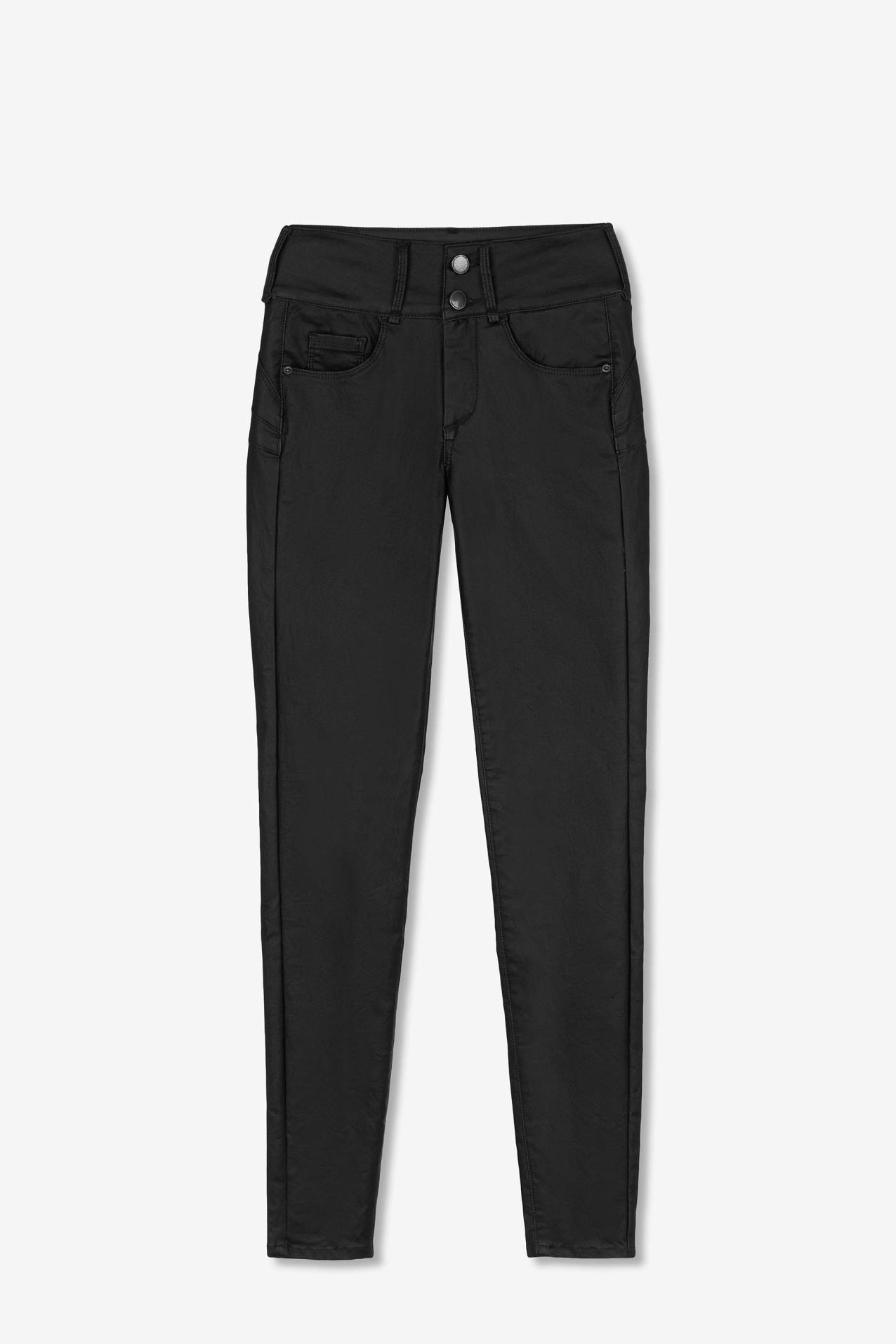 Black Trousers