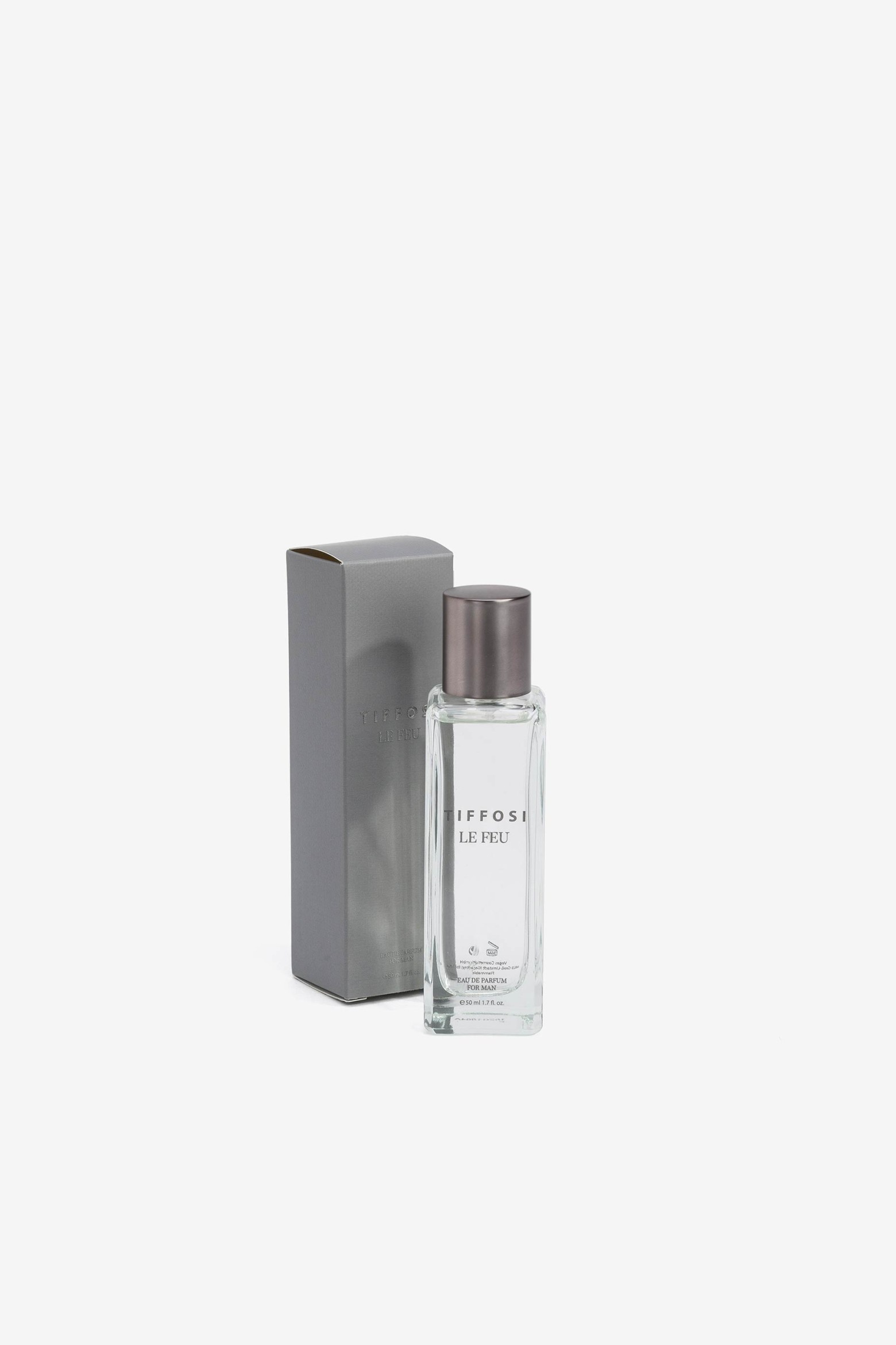Perfume Le Feu 20ml