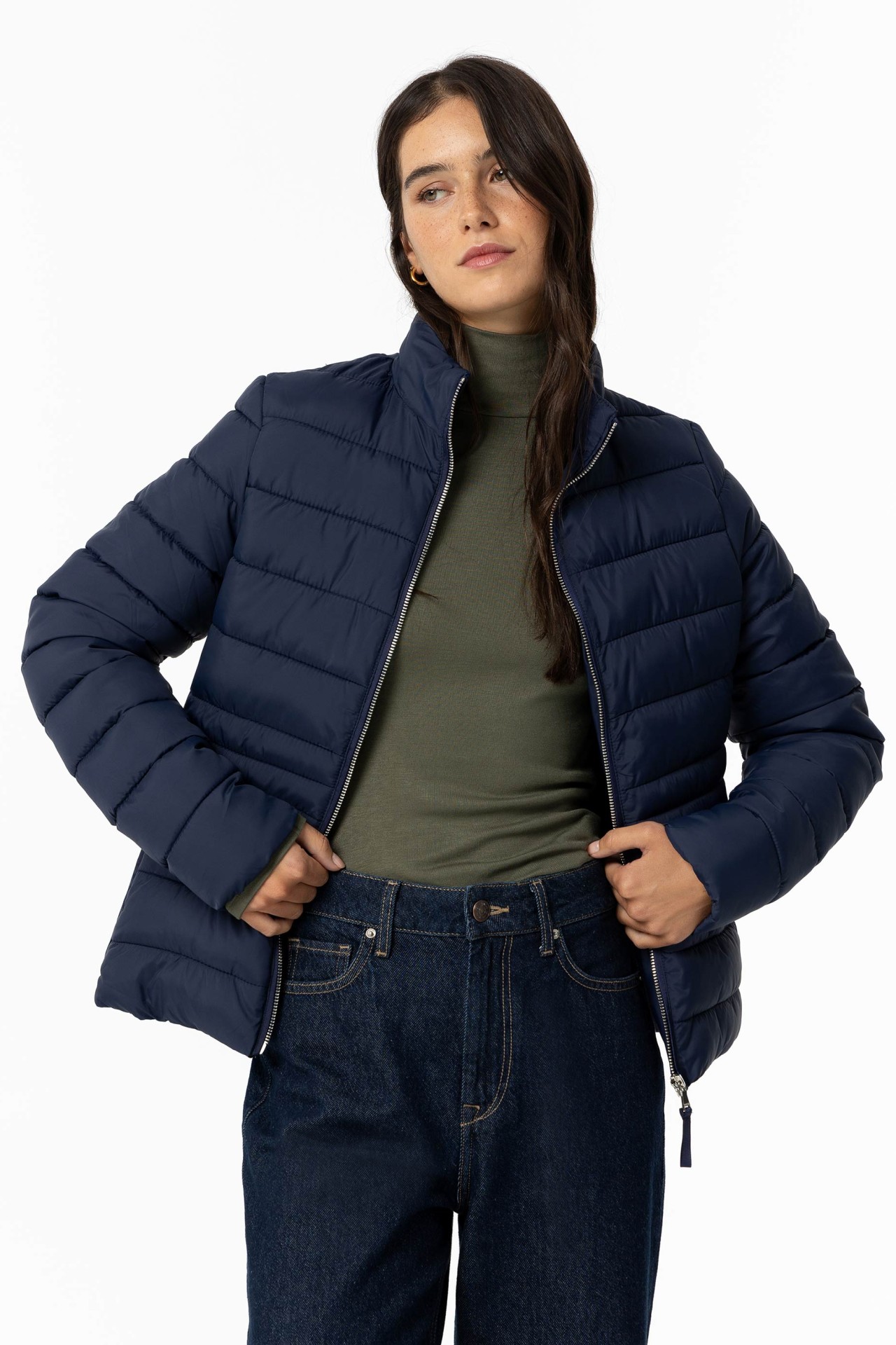 Puffer Jacket