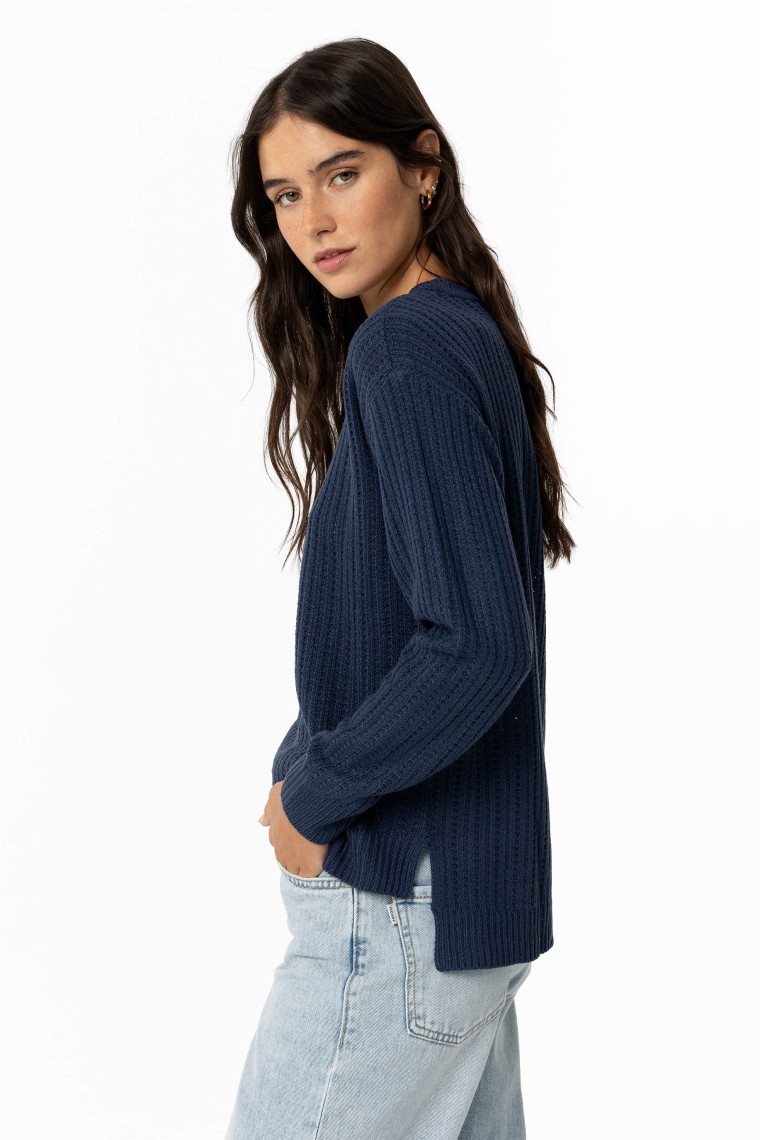 Knit Sweater