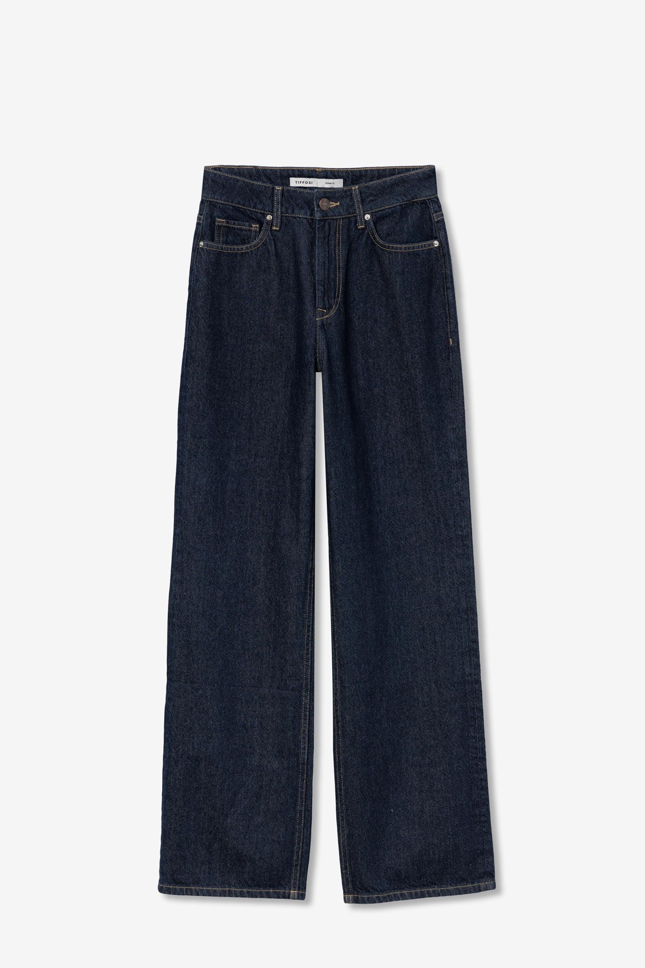Bonnye Wide Leg Jeans