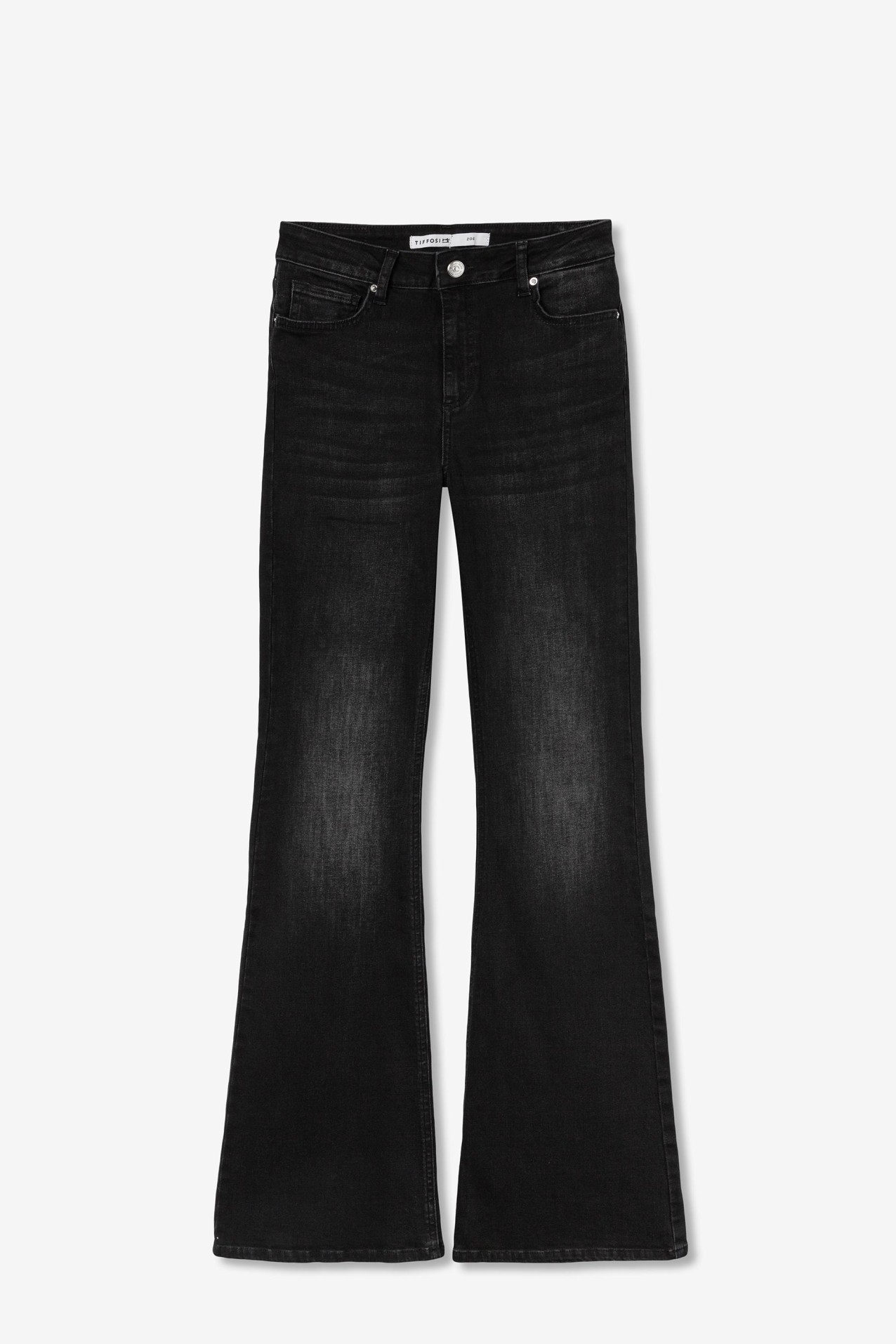 Zoe Flare Jeans