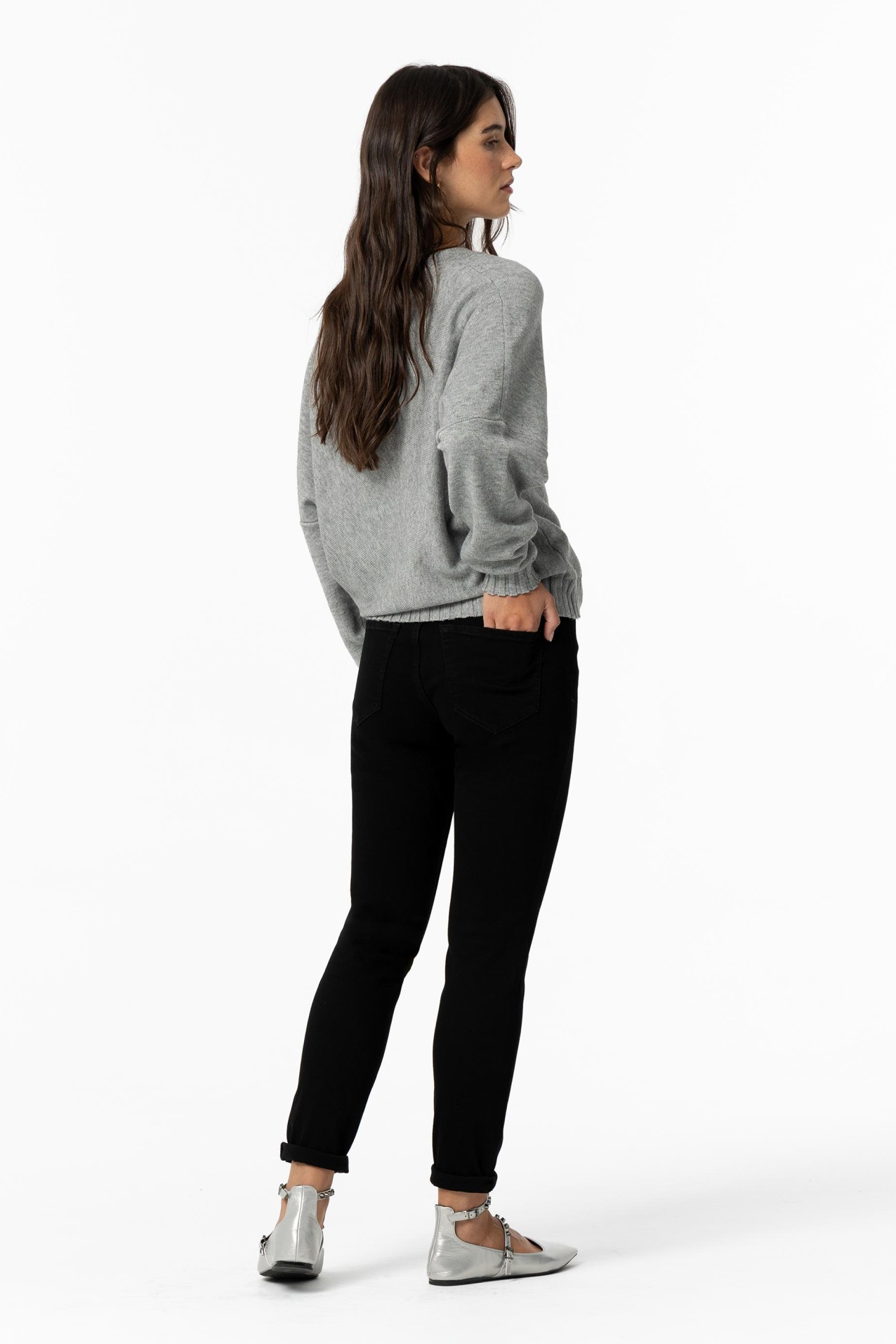 Jeans Trmicos Lauren Skinny Fit