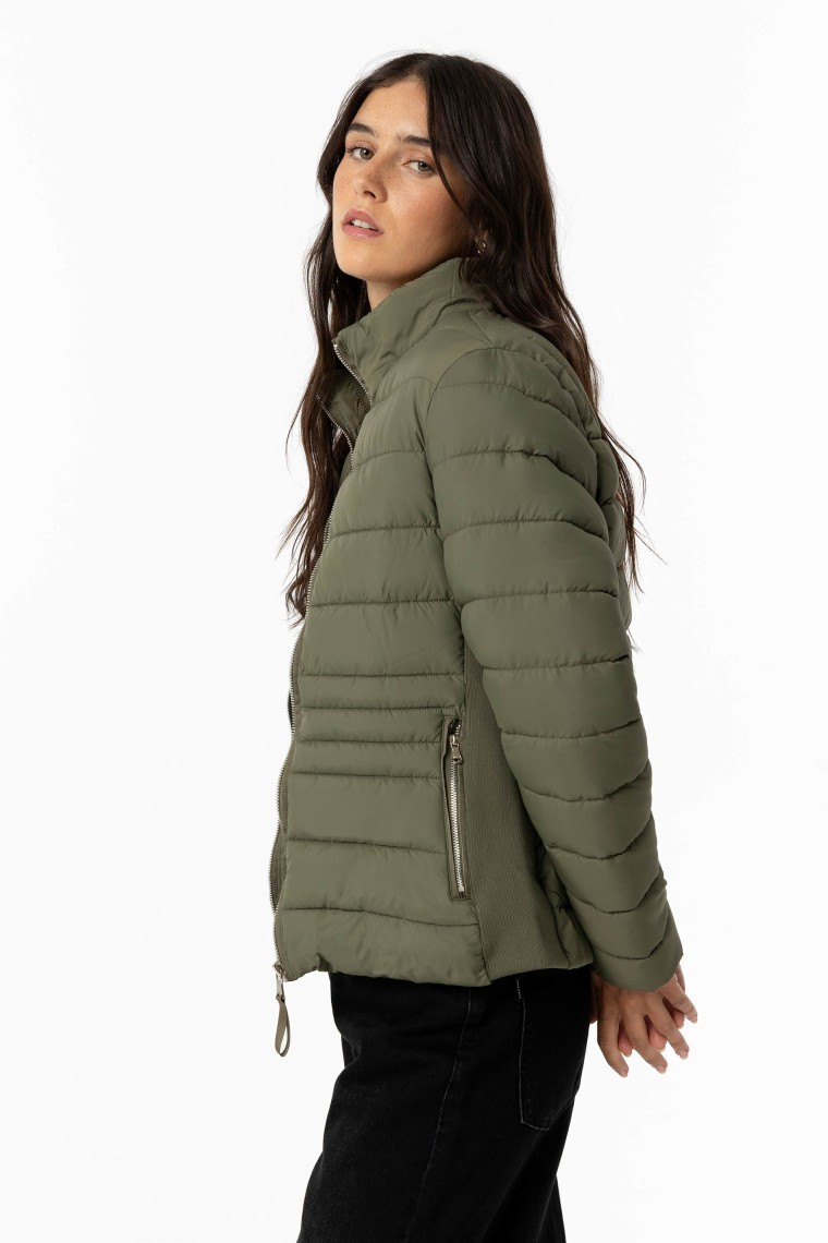 Puffer Jacket