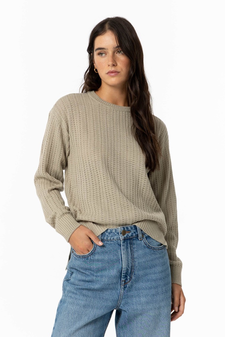 Knit Sweater