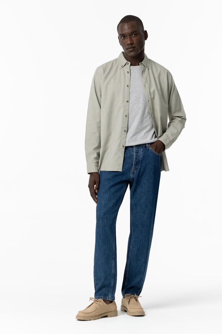 Relaxed Fit Cole Jeans