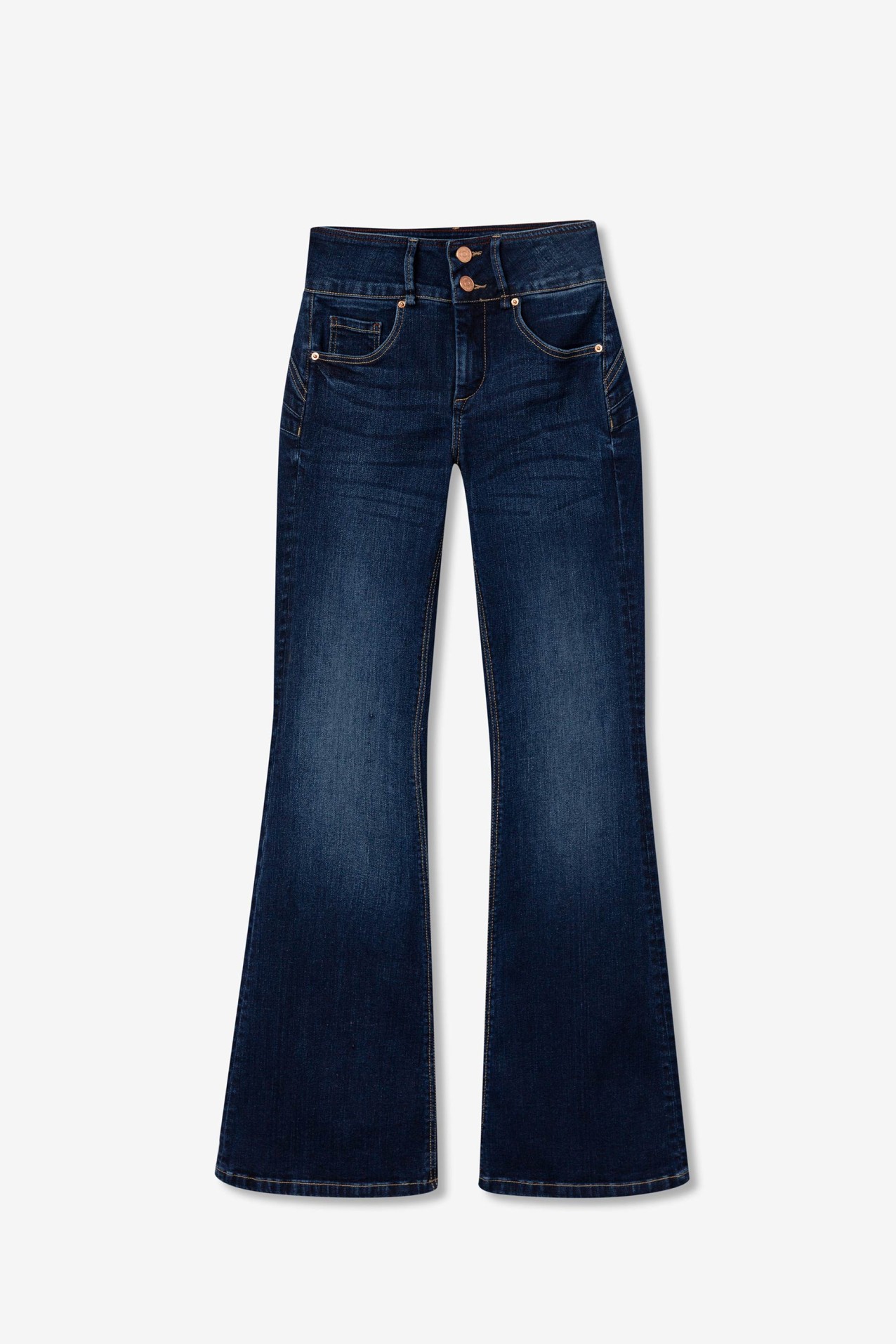 Jeans Double-up Bootcut