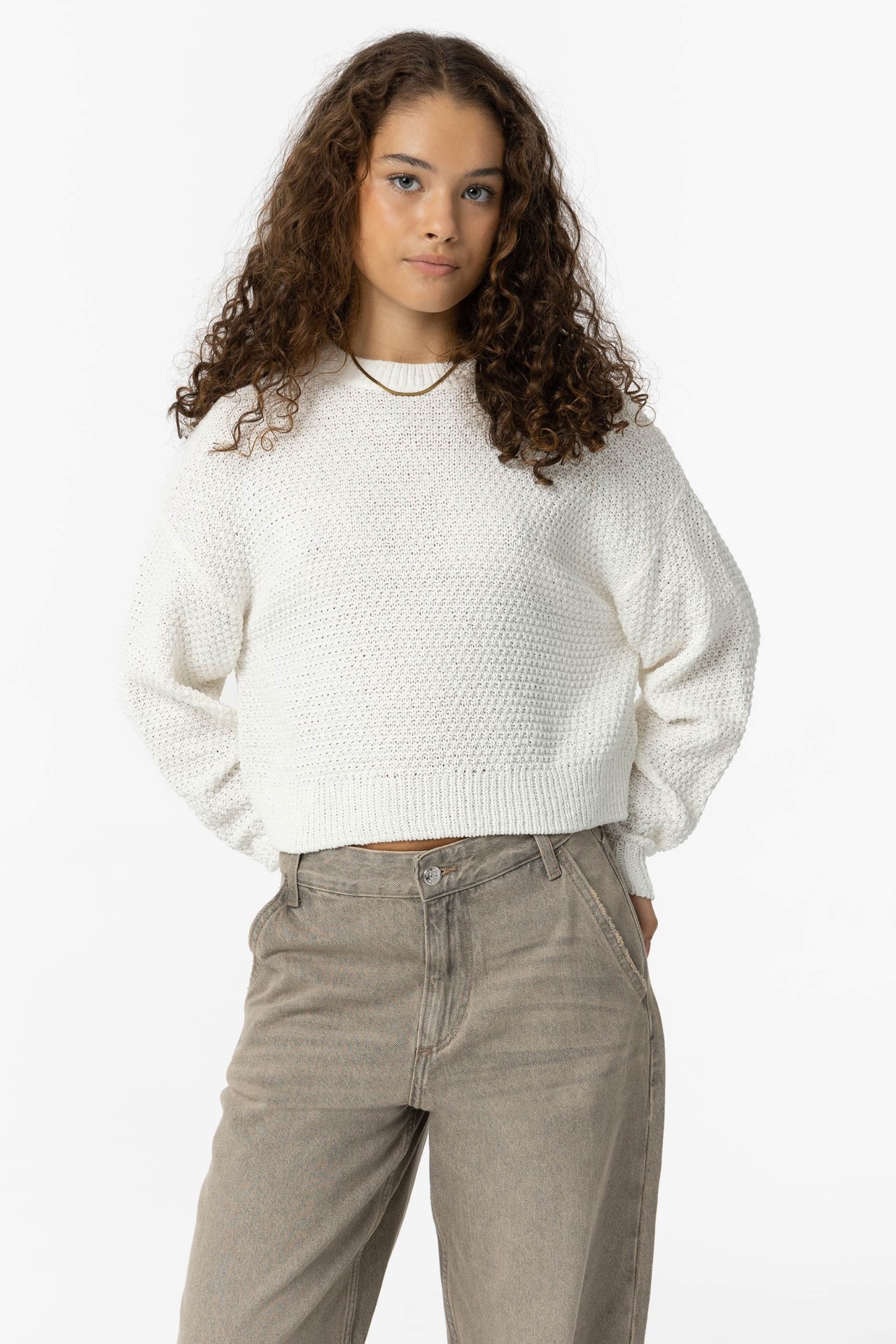 Knit Sweater