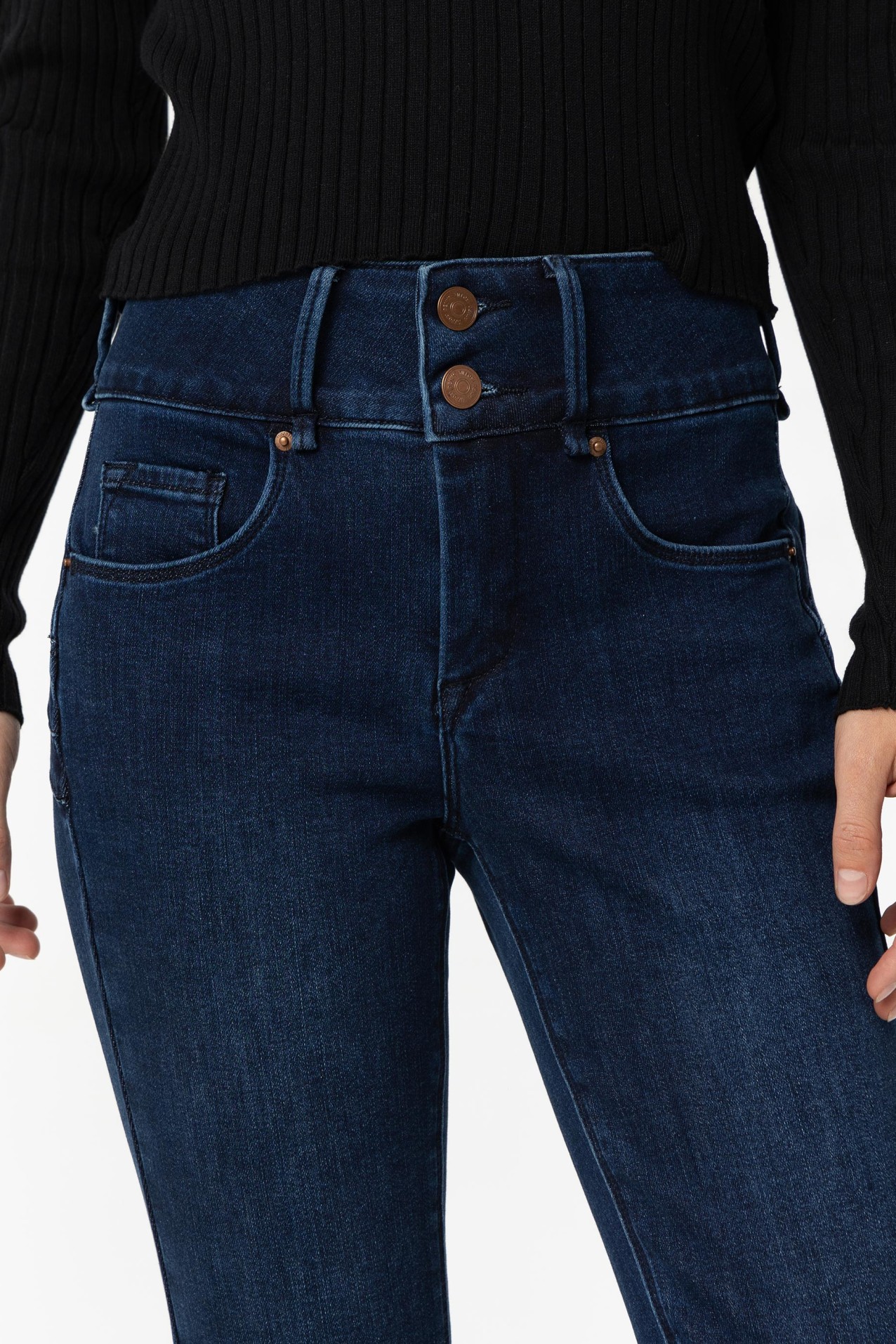 Jeans Double-up Skinny Trmicos