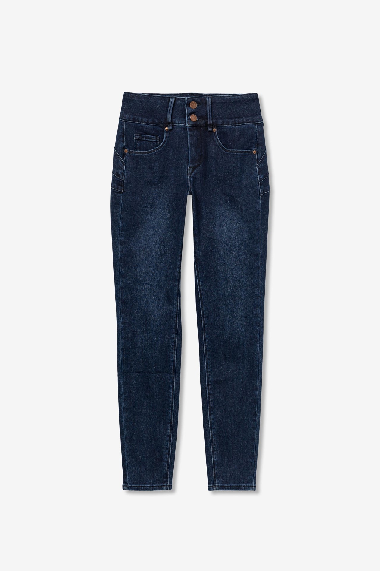 Jeans Double-up Skinny Trmicos