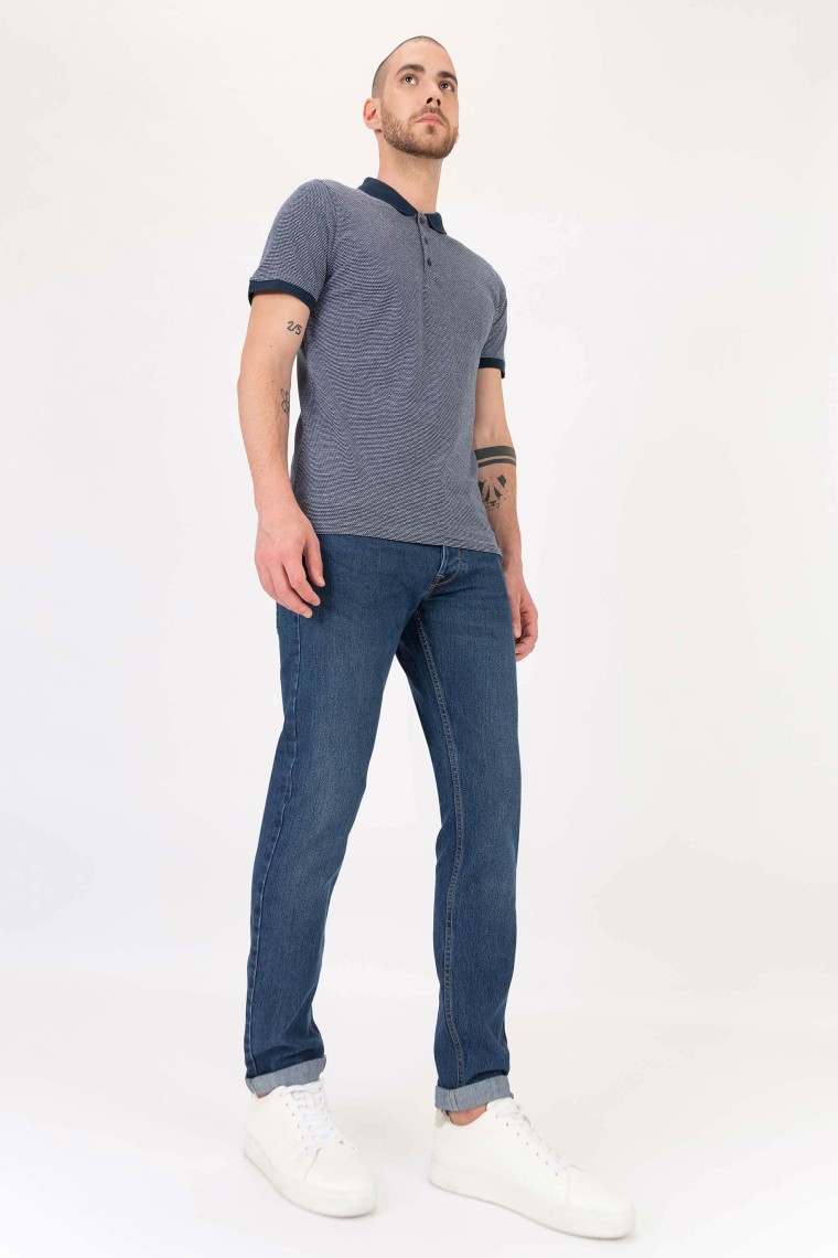 Jeans Tyler Tapered