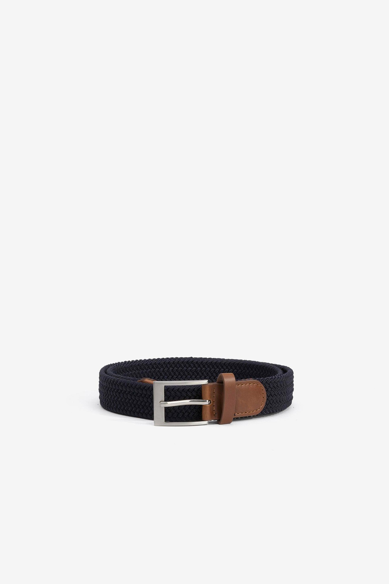 Dark Navy Belt