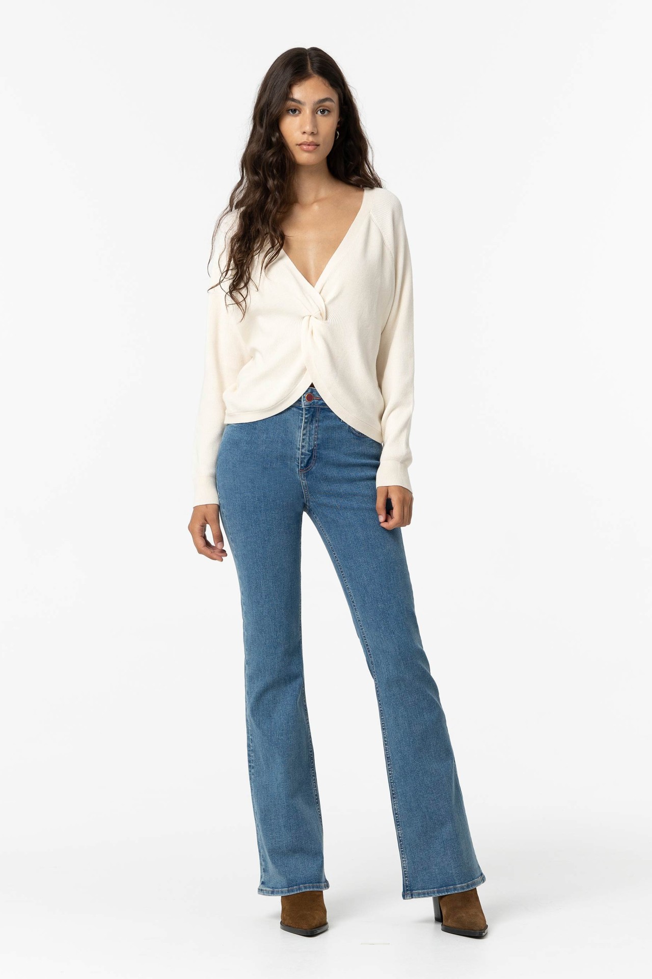 Flare Zoe Jeans