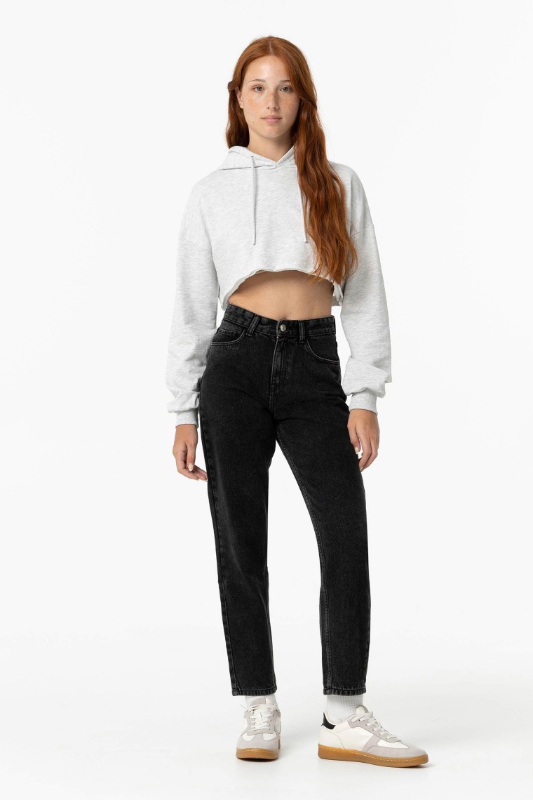 Jeans Sadie Mom Fit