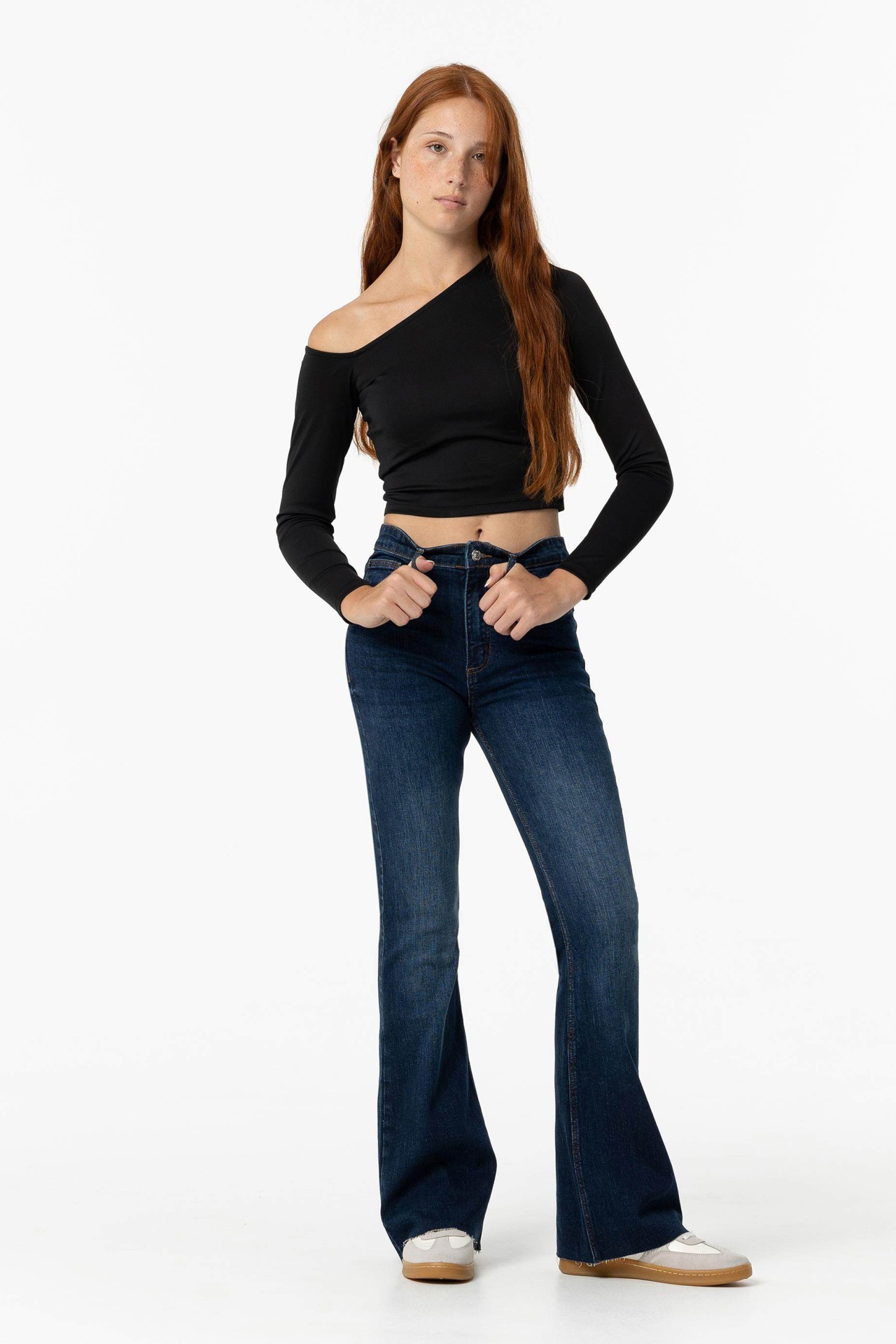 Jeans Bella Flare