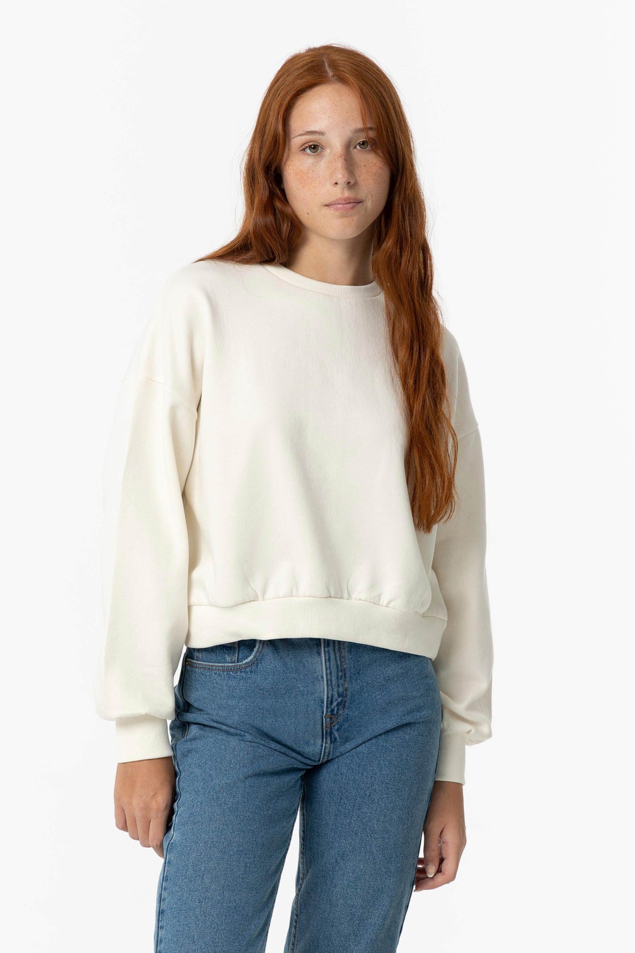 Sweatshirt Bsica