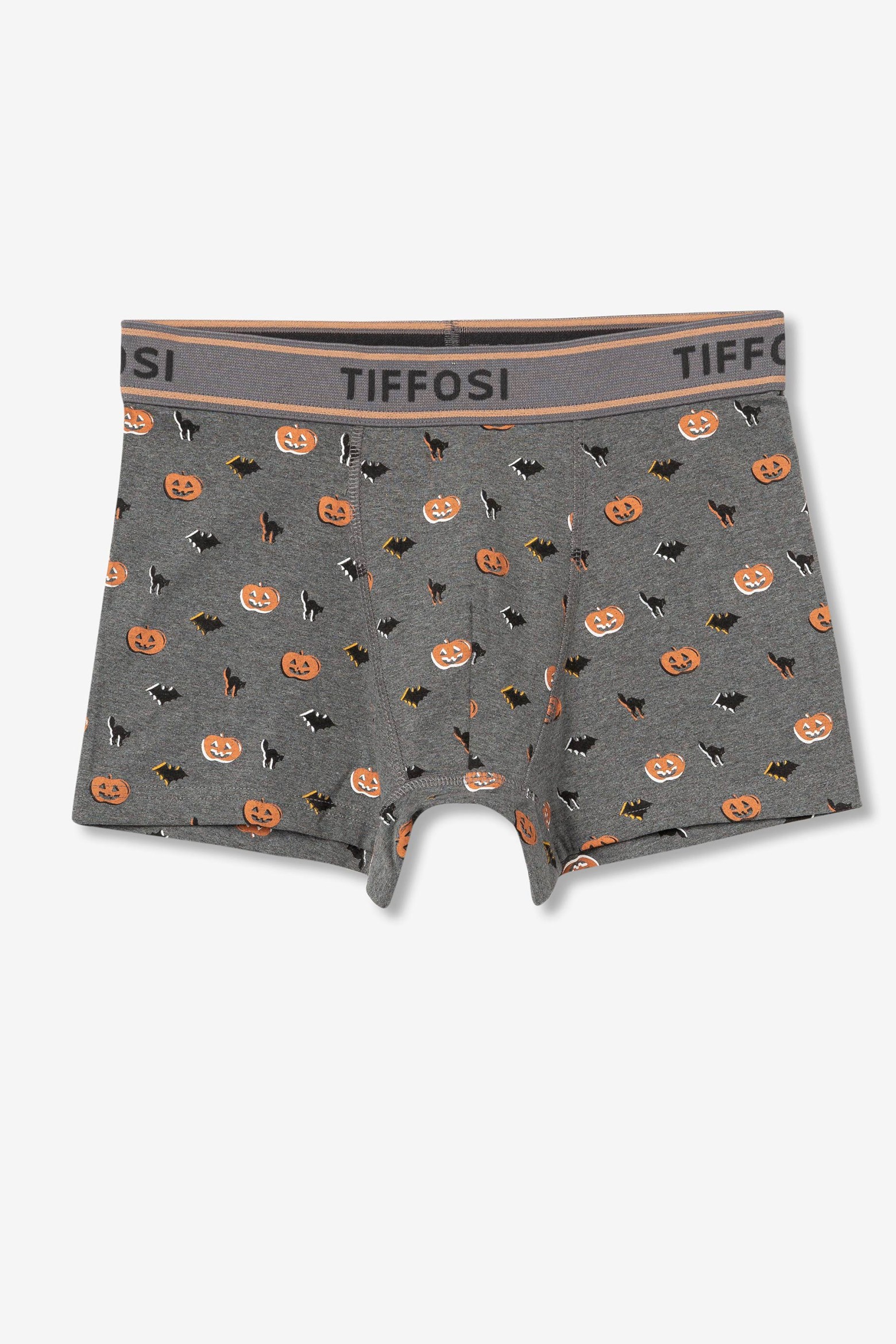 Boxers Fantasia Halloween