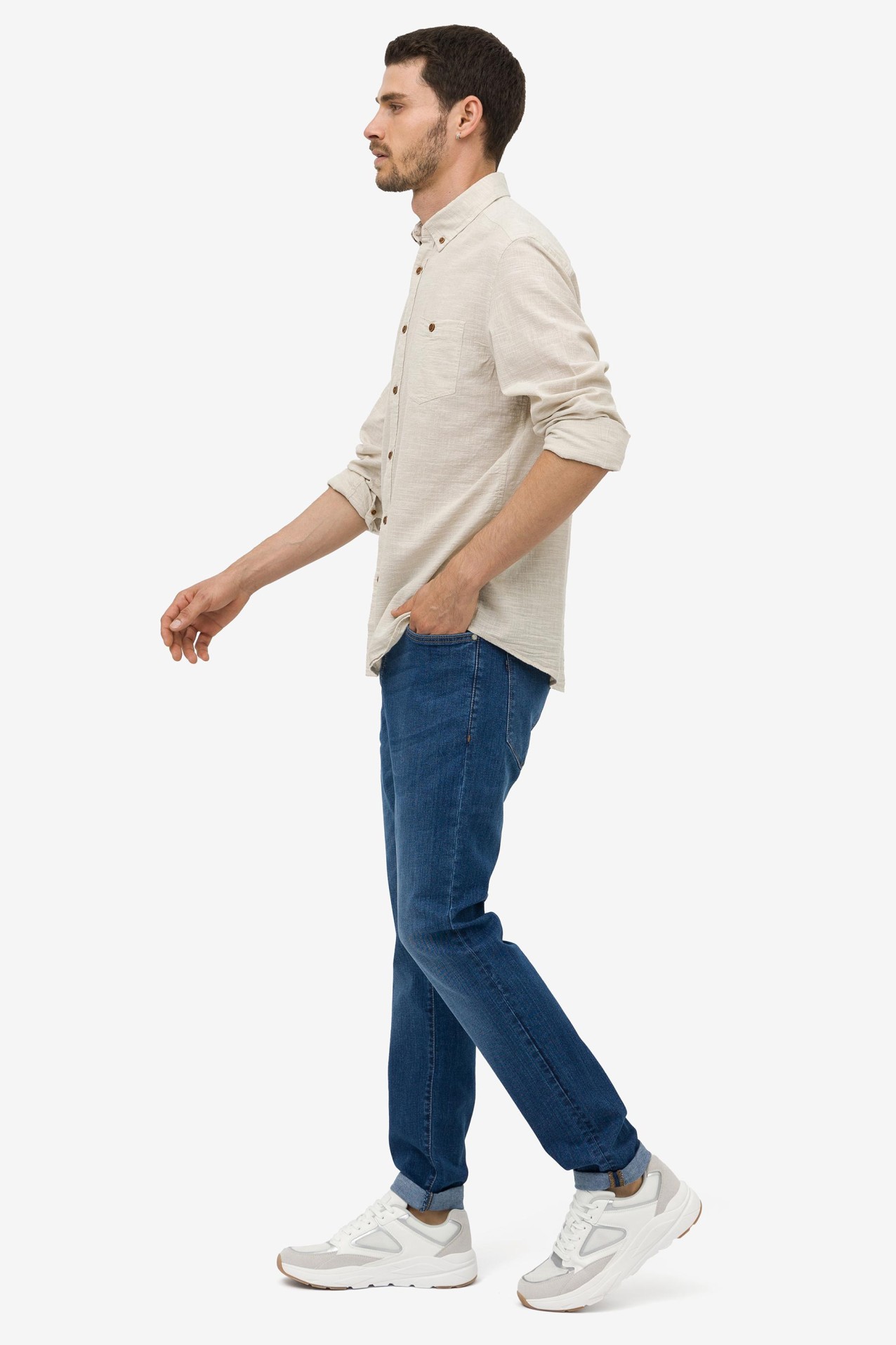 Jeans Liam Super Slim