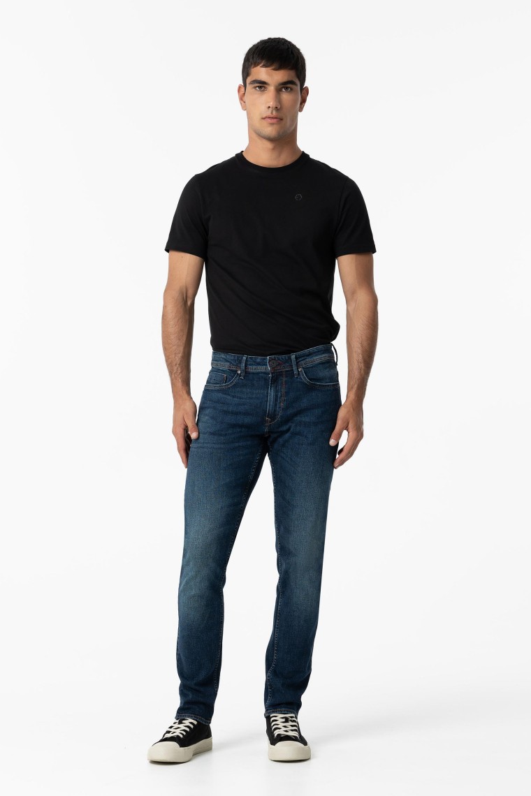 Jeans Leo Comfort Fit