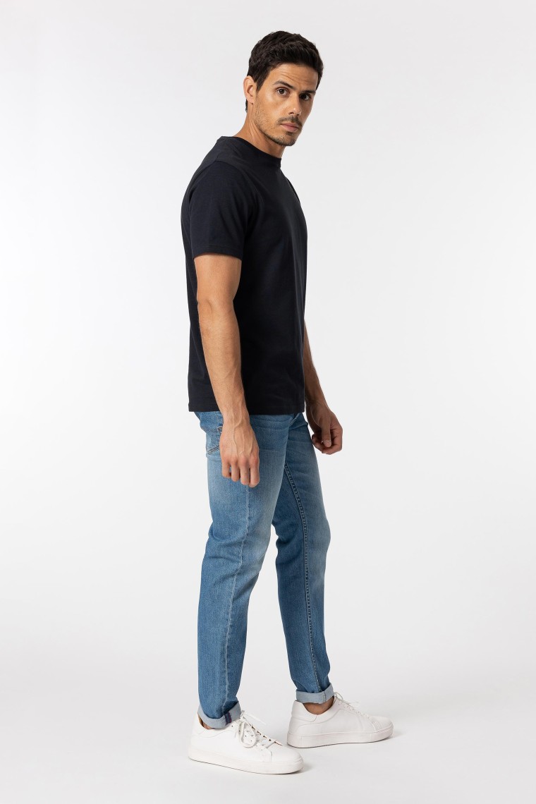 Jeans Tyler Tapered