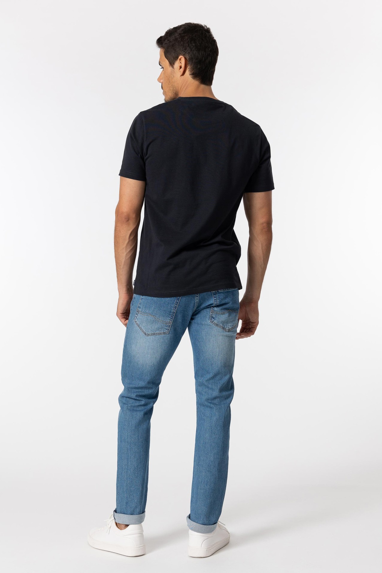 Jeans Tyler Tapered