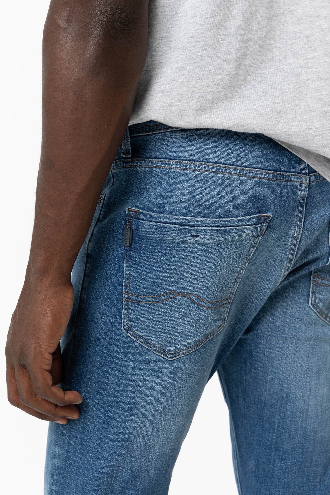 LIAM ORIGINAL JOS 835 JEANS