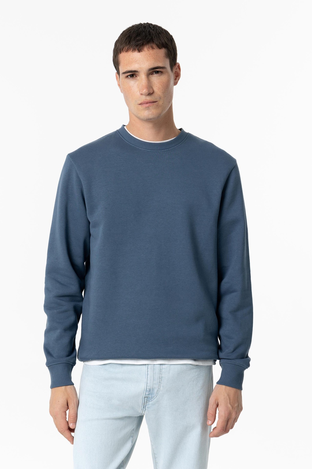 Sweatshirt Bsica