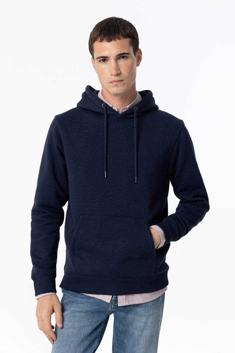 Hoodie Bsico