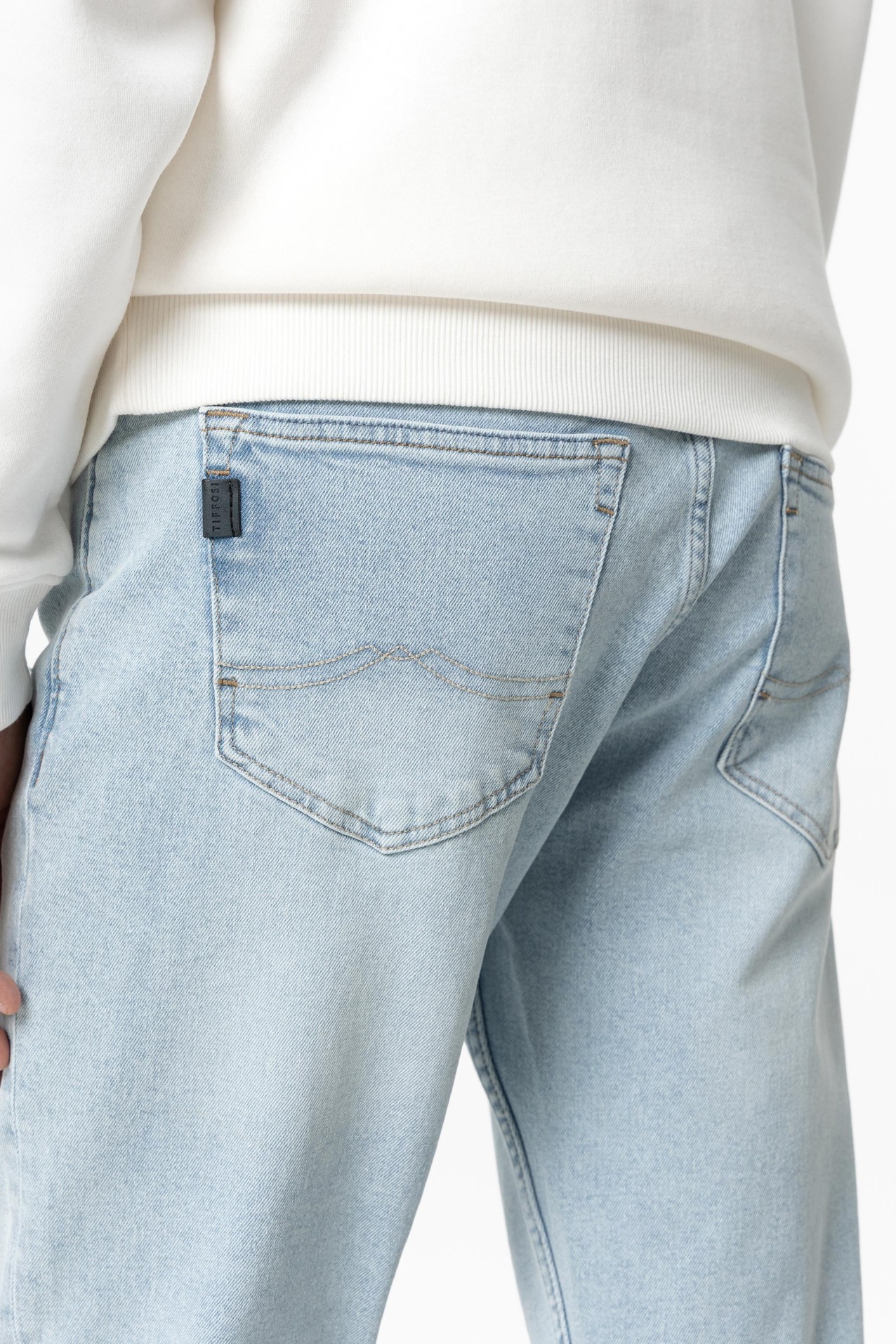 The Leo Combo Pants