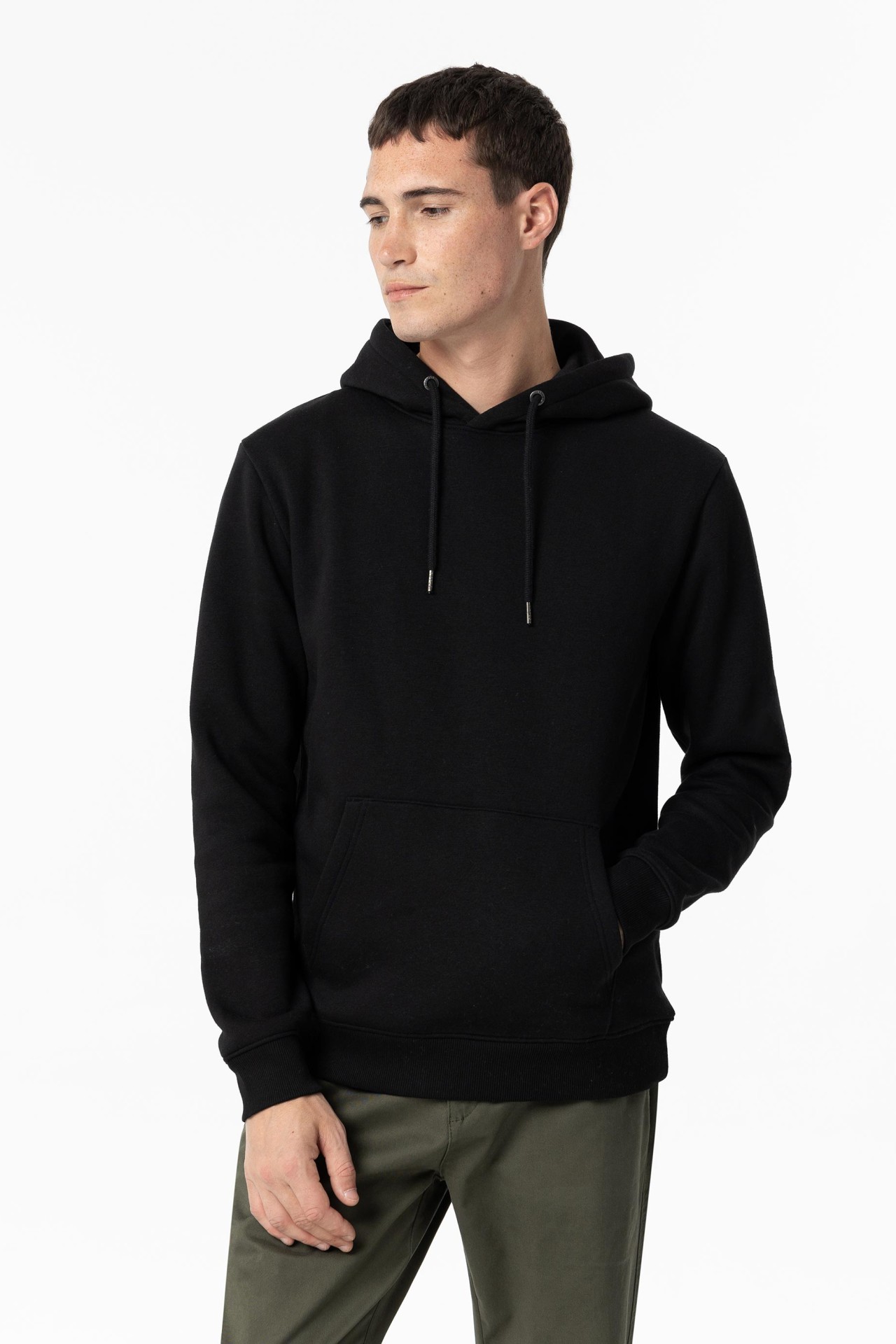 Basic Hoodie