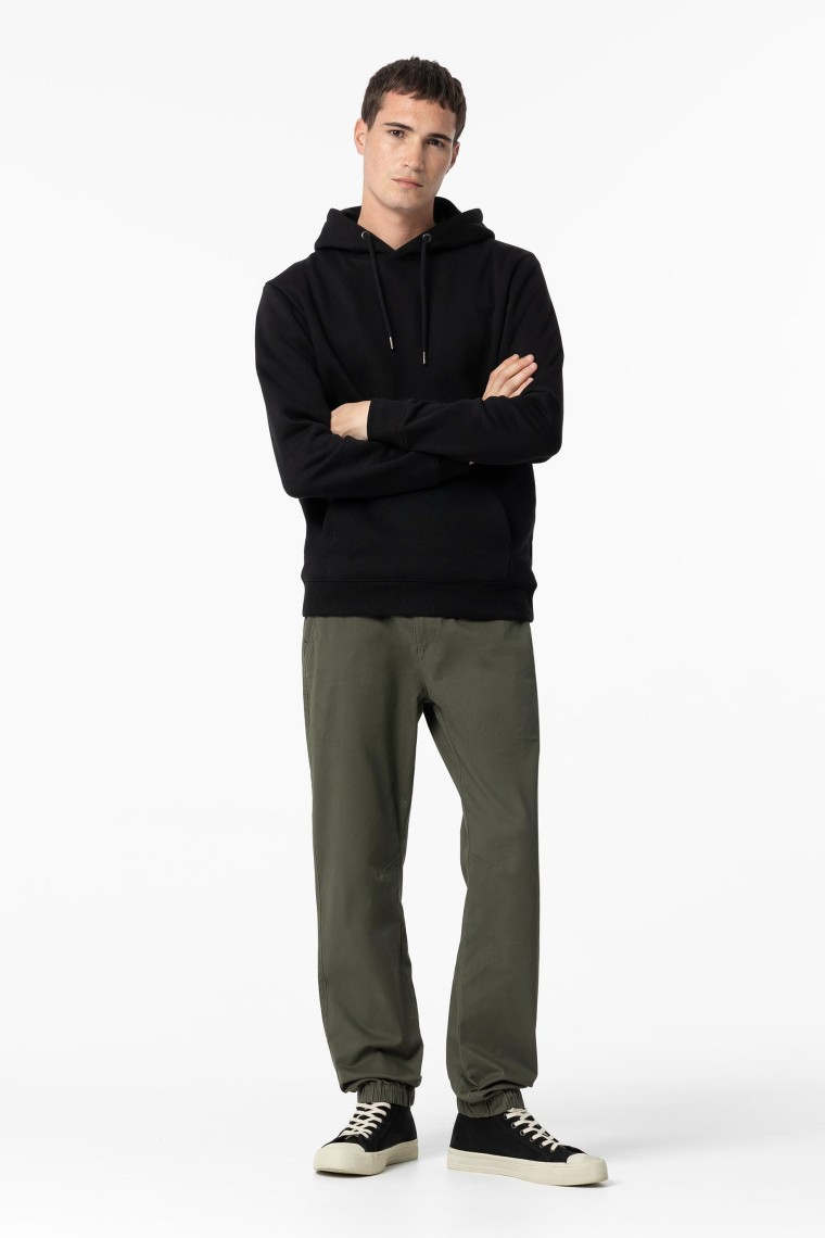 Pantaln Jogger con Cordn