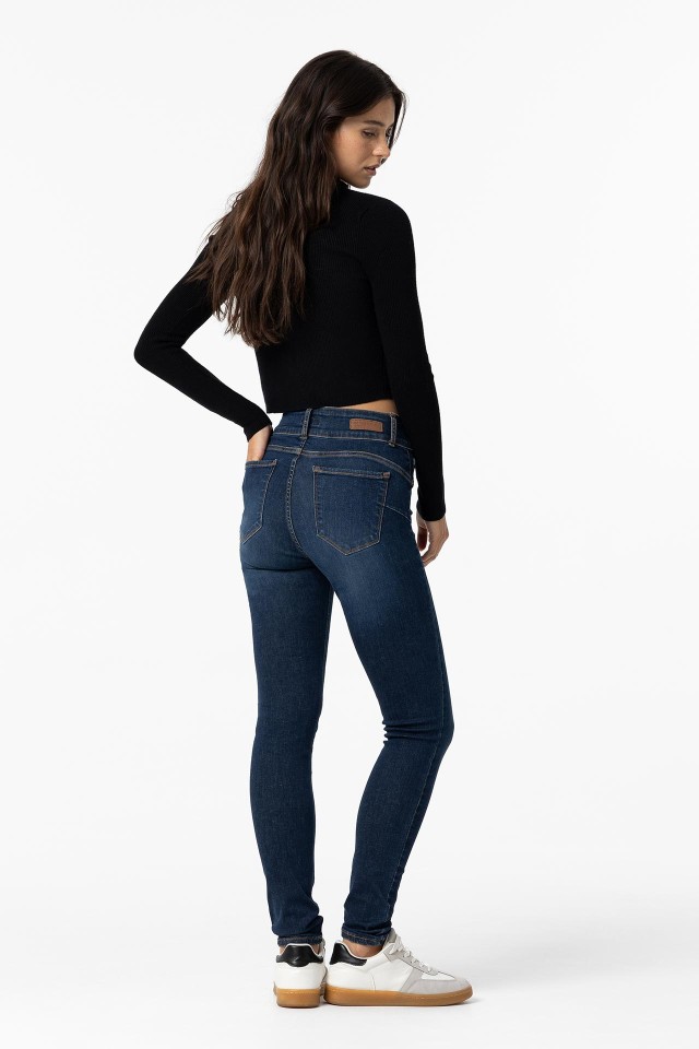 One Size Double Comfort Jeans One Size Double Comfort Jeans