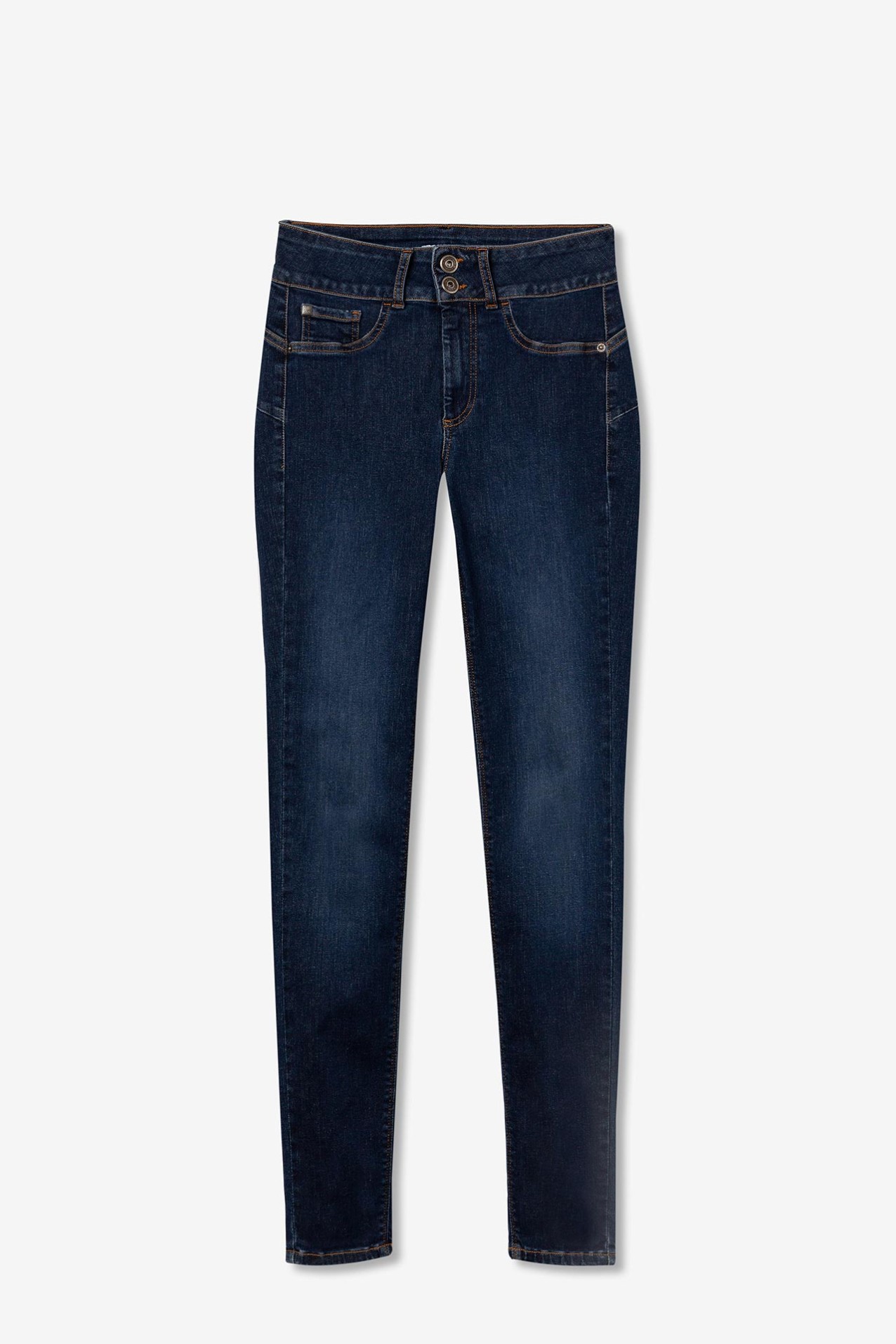 Jeans One Size Double Comfort