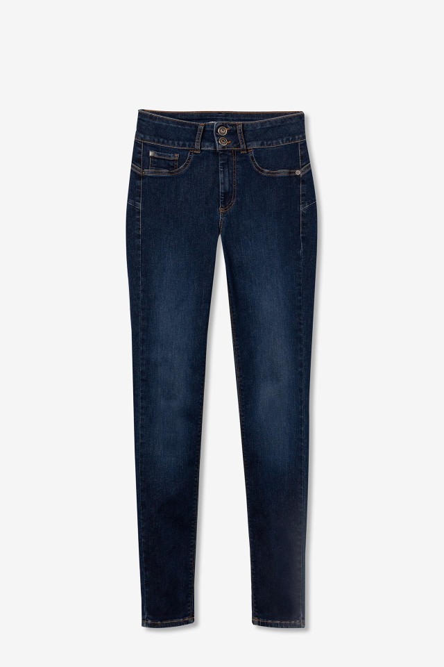 One Size Double Comfort Jeans One Size Double Comfort Jeans