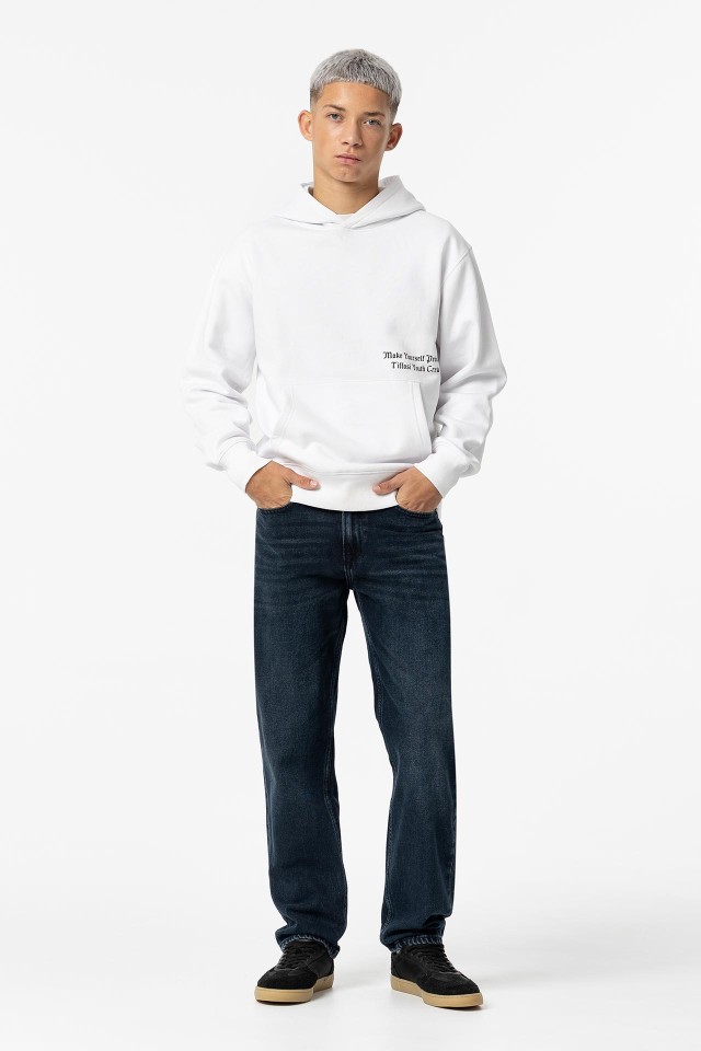 Relaxed Jeans Wayne