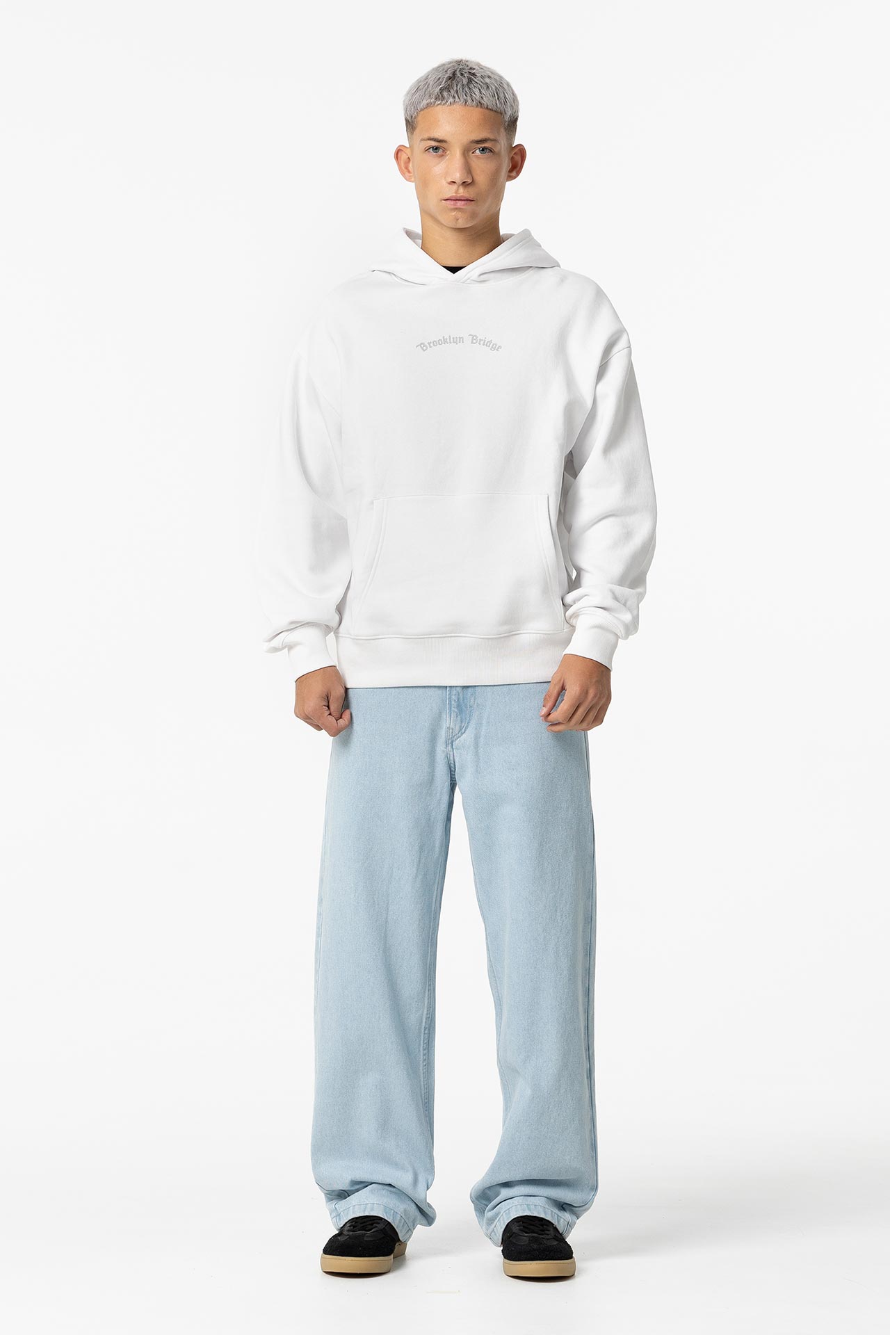 Super Baggy Jeans Oski