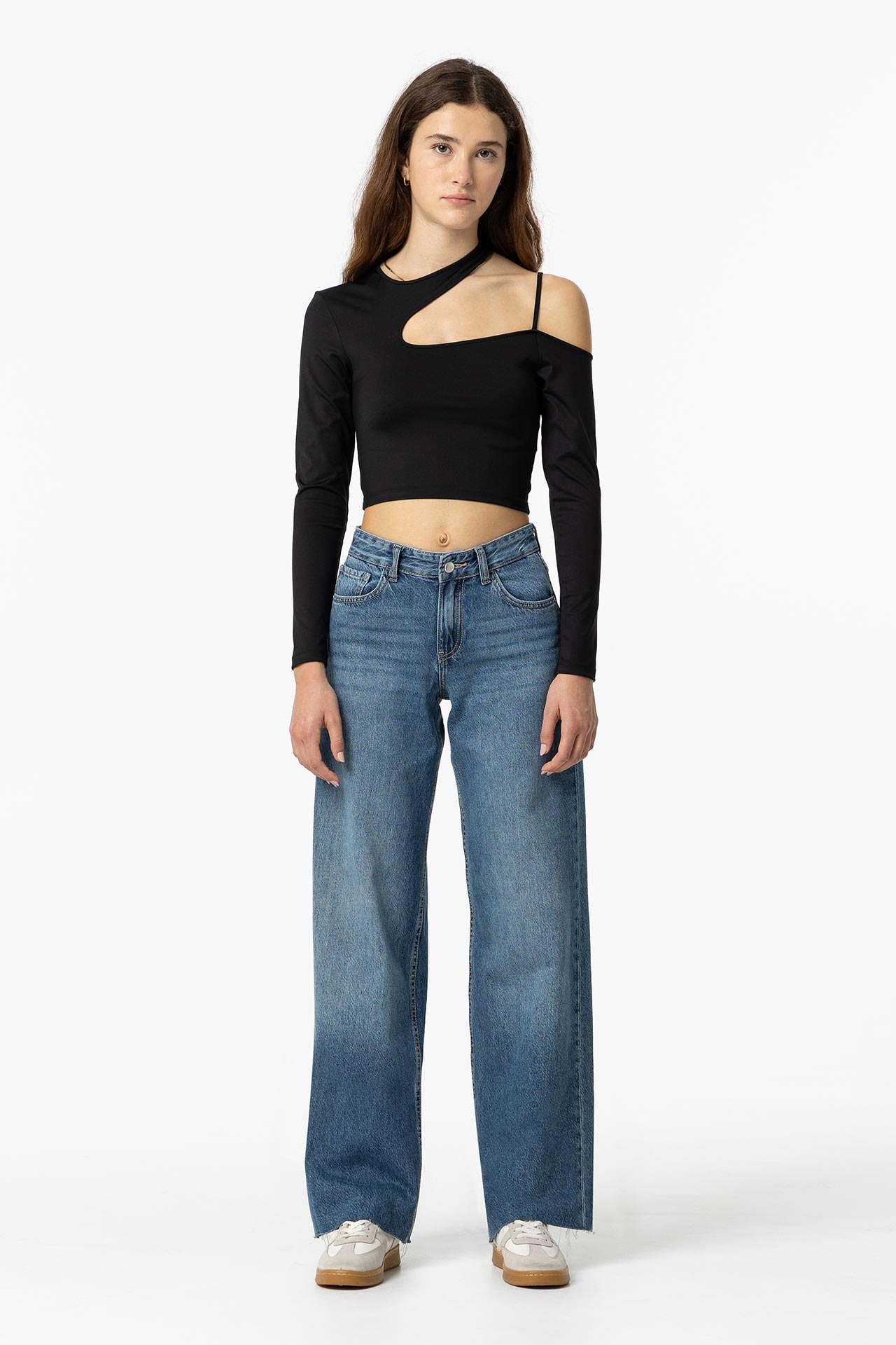 Jeans Charli Relax Wide Leg